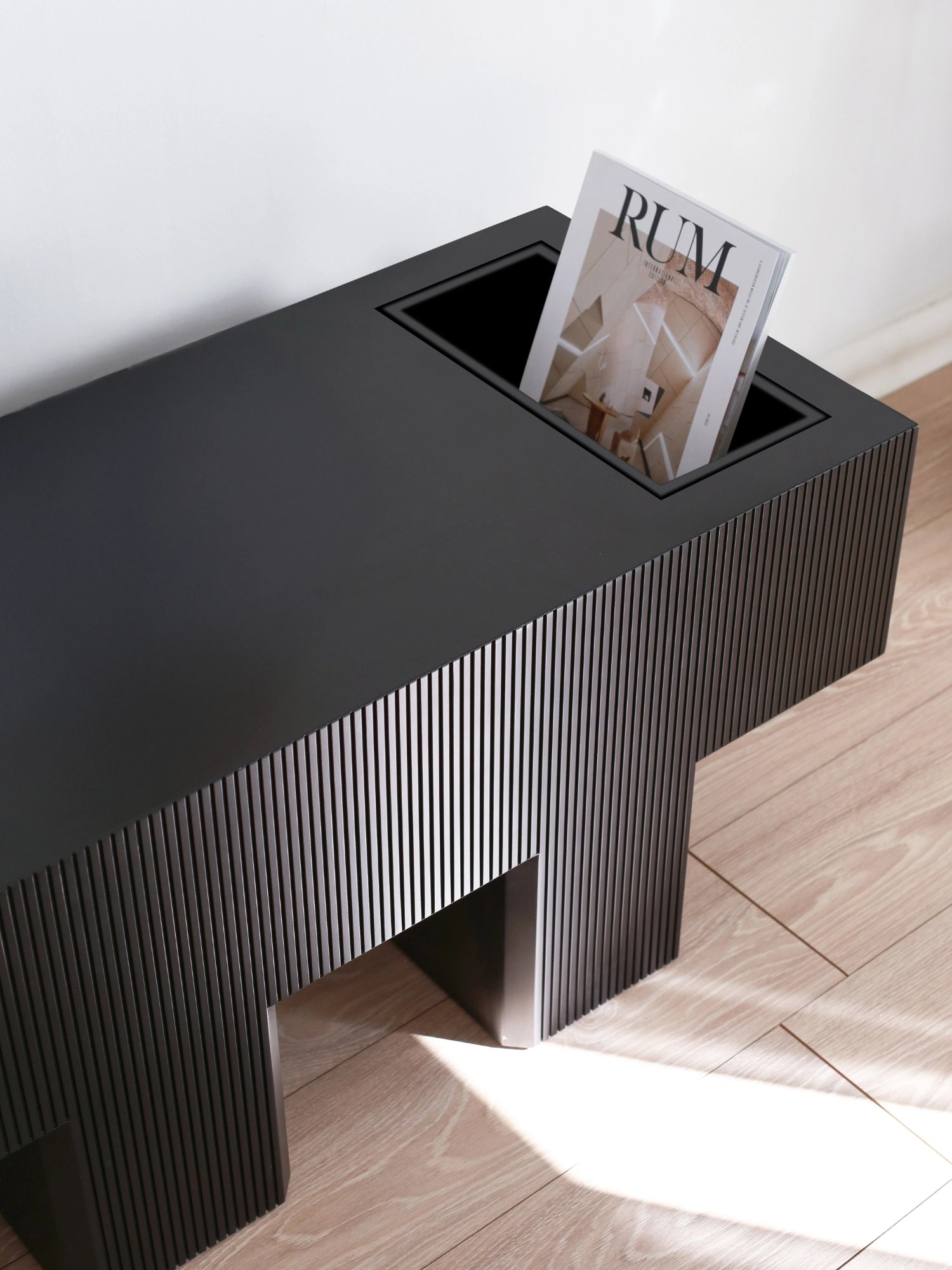 Lego Bench by YET. - THAT COOL LIVING