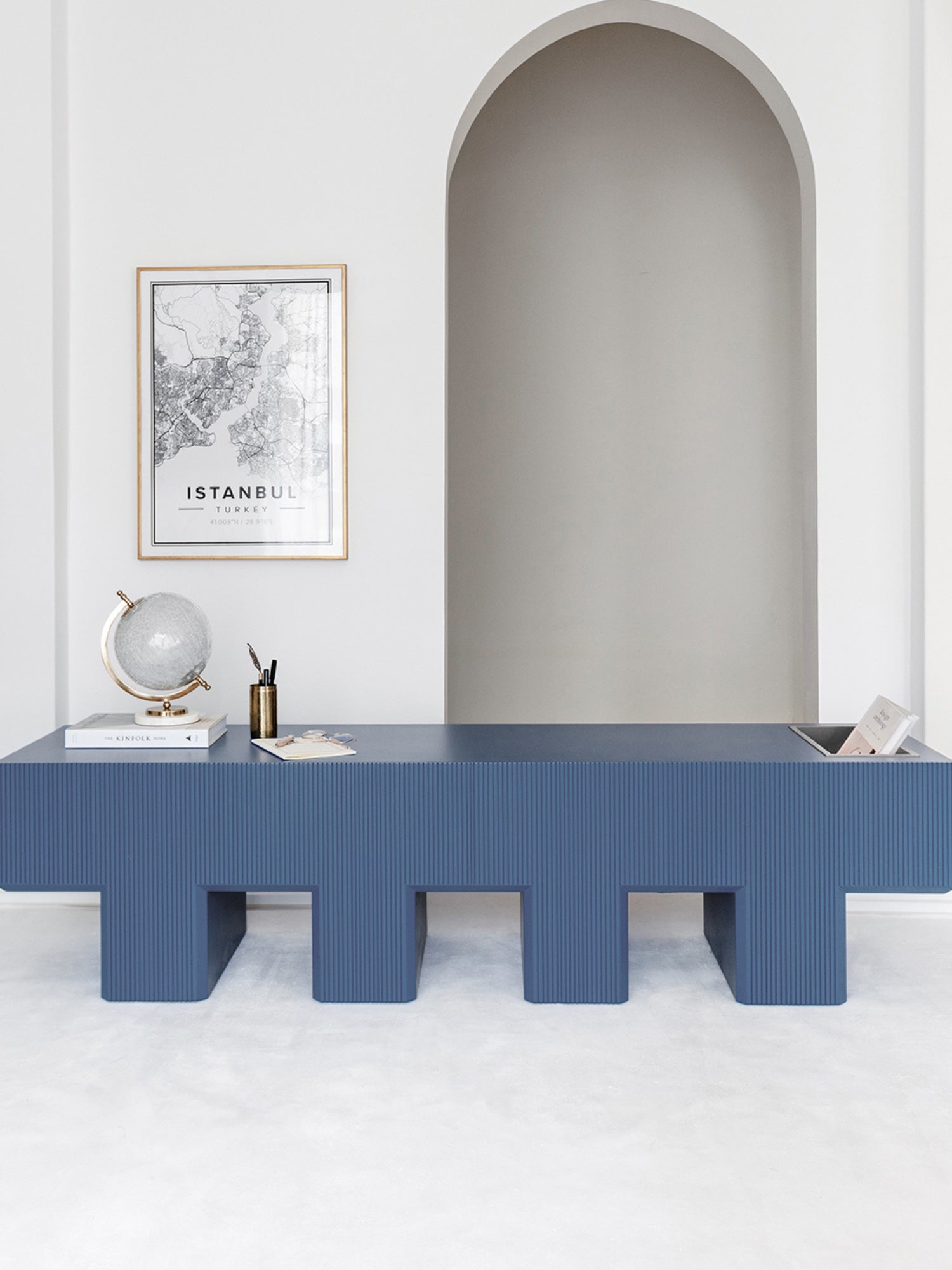 Lego Bench by YET. - THAT COOL LIVING