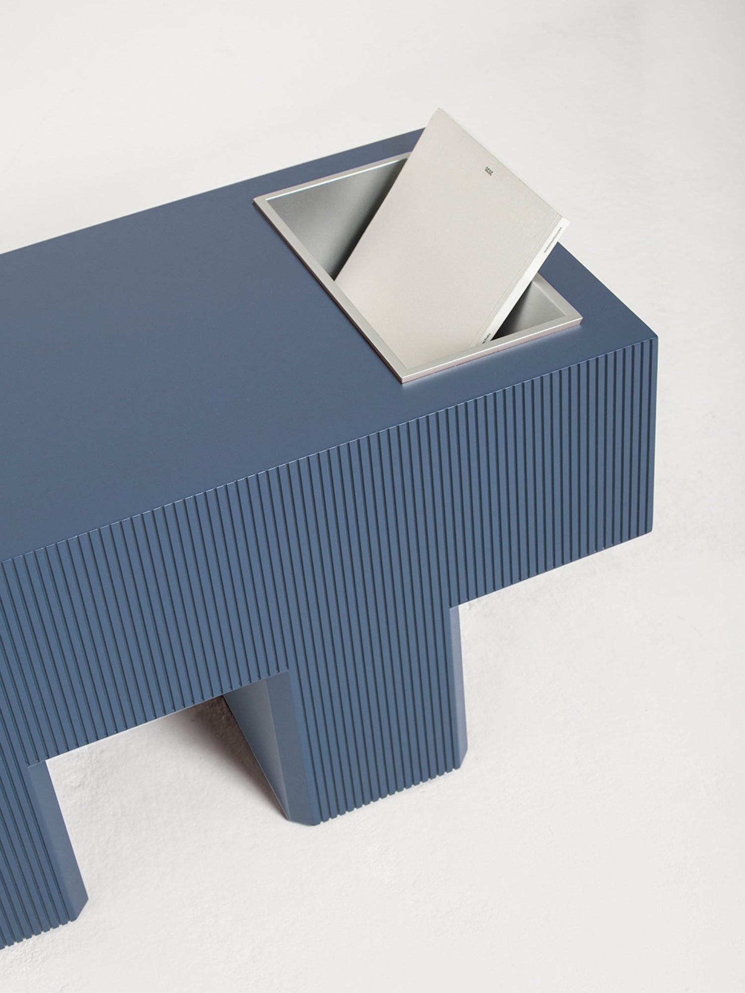 Lego Bench by YET. - THAT COOL LIVING