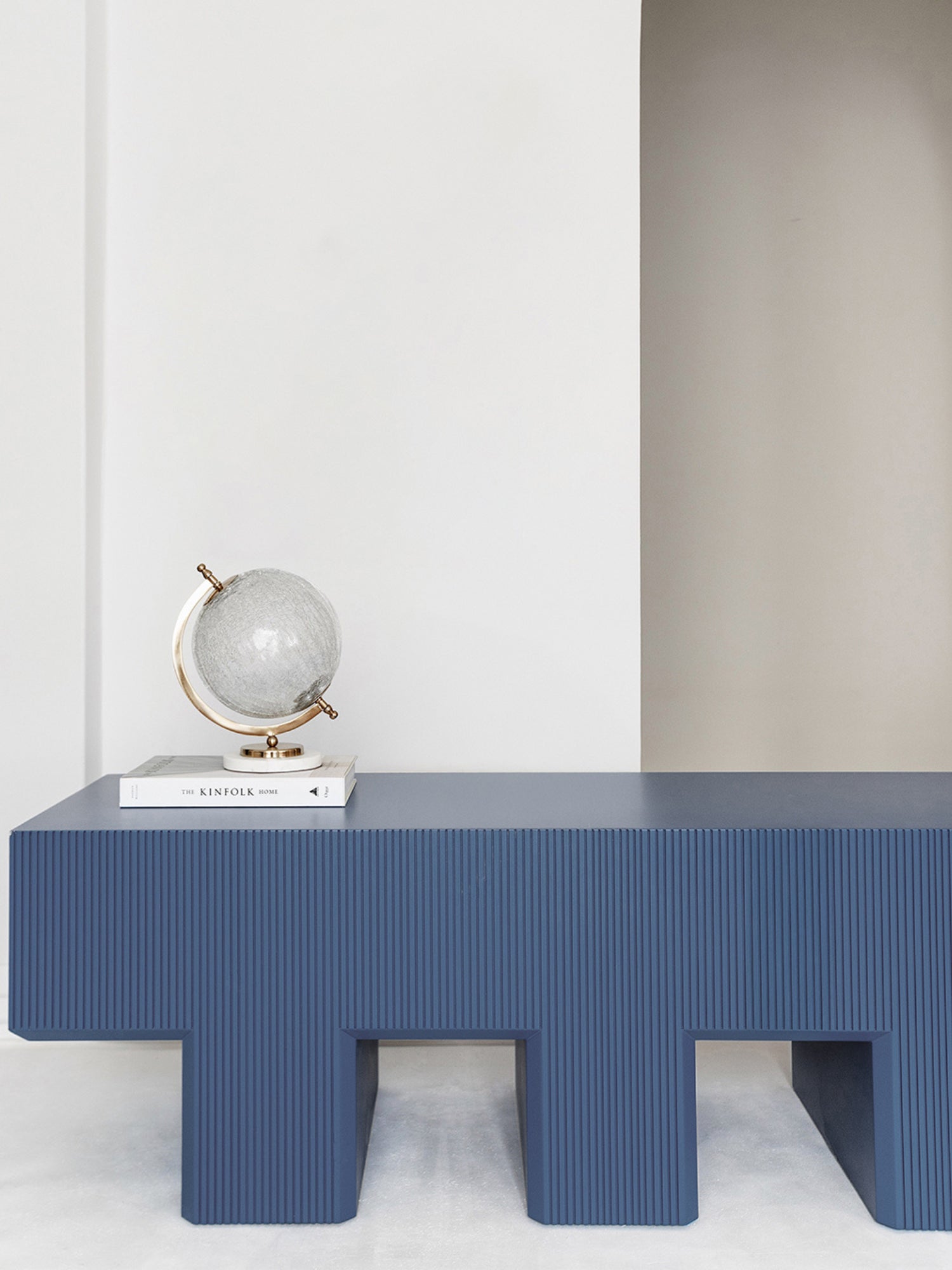 Lego Bench by YET. - THAT COOL LIVING