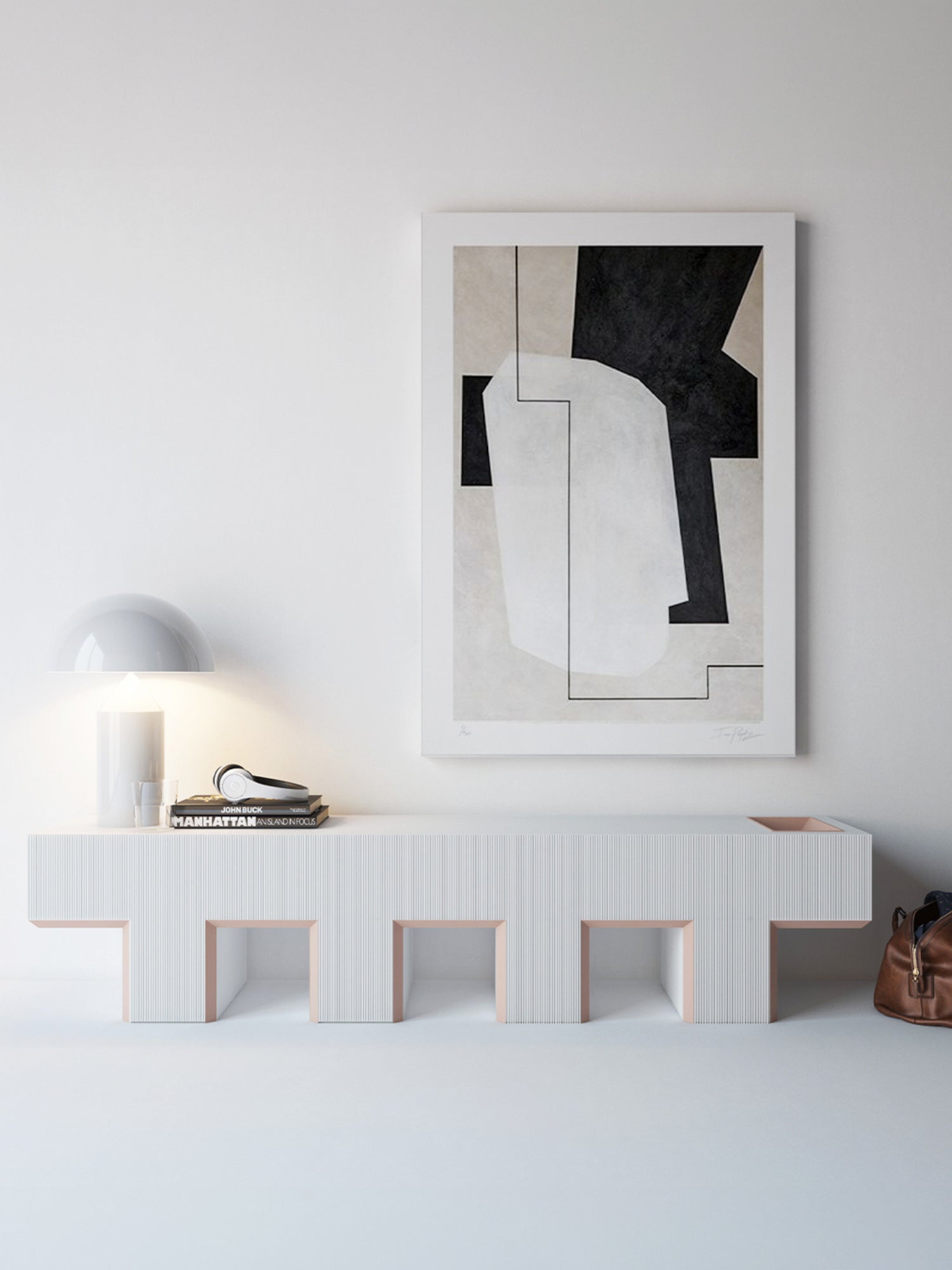 Lego Bench by YET. - THAT COOL LIVING