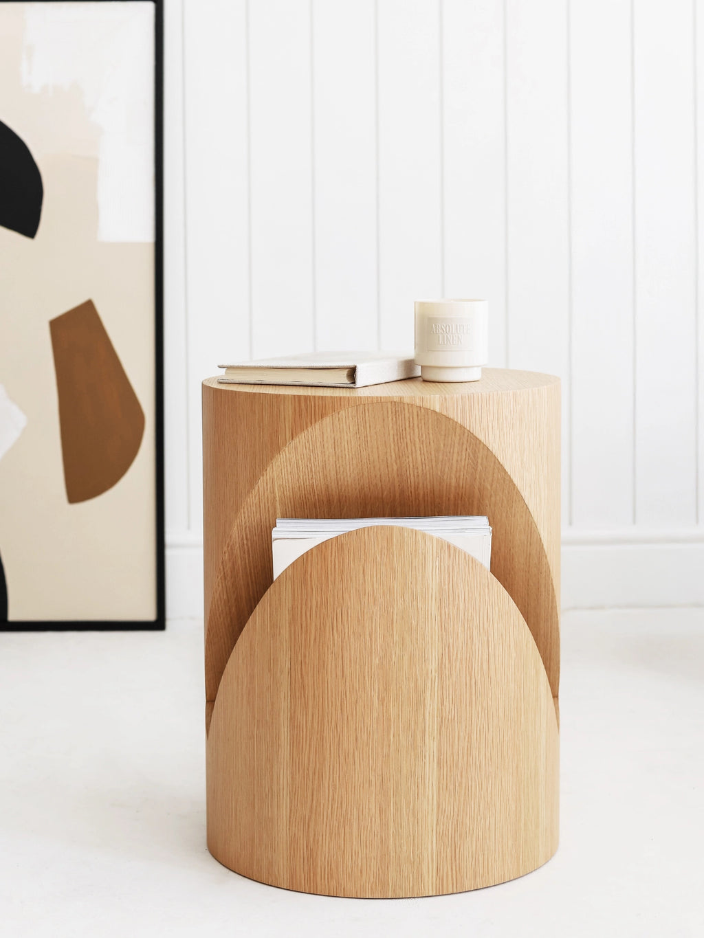 Mola Side Table