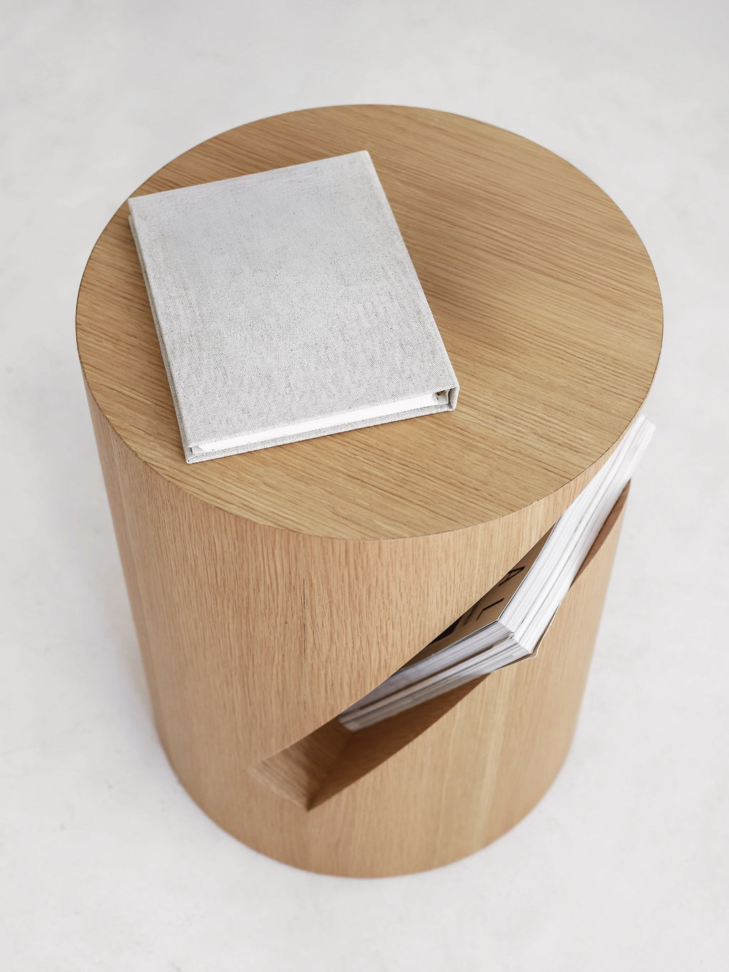 Mola Side Table