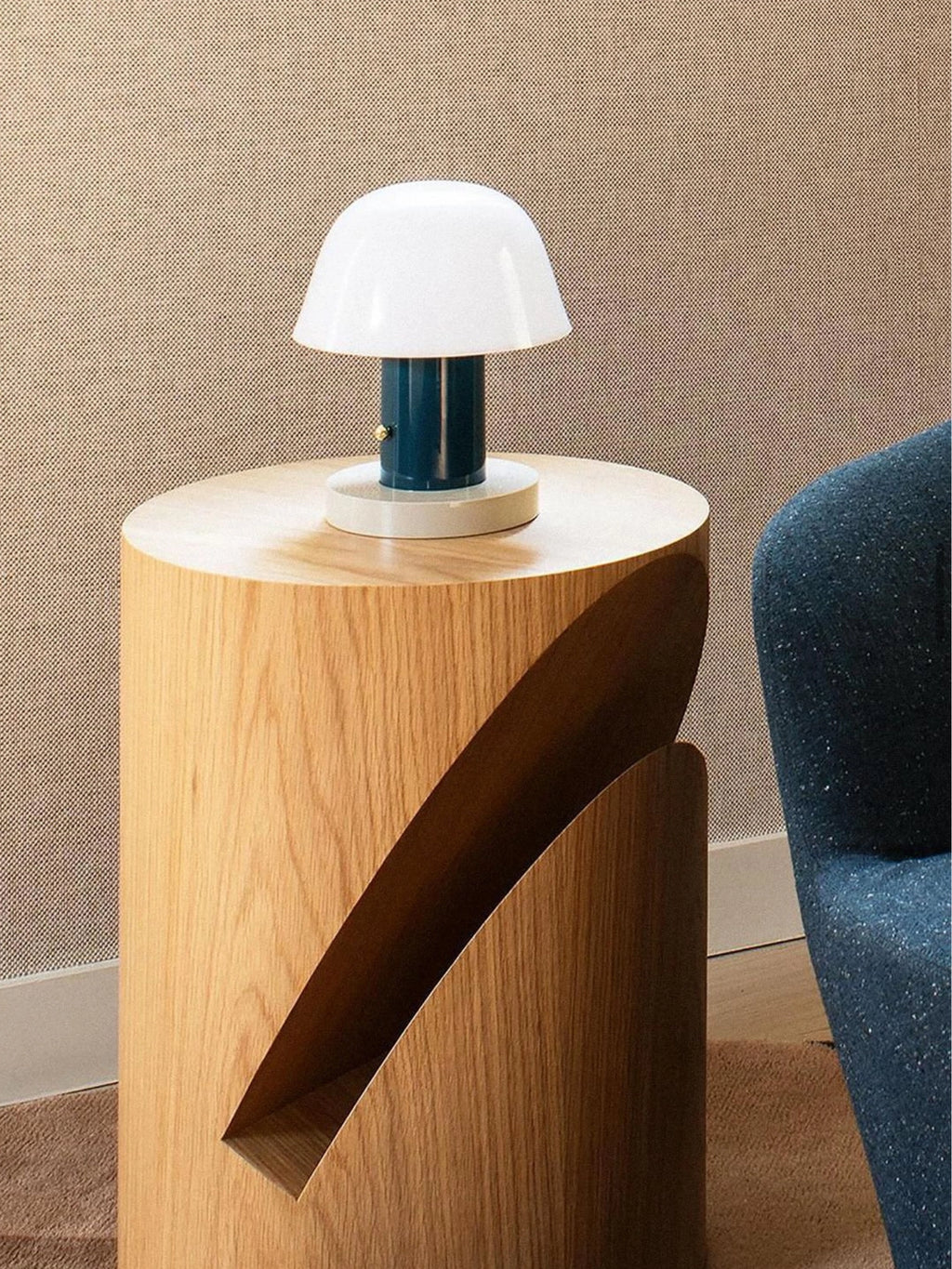 Mola Side Table