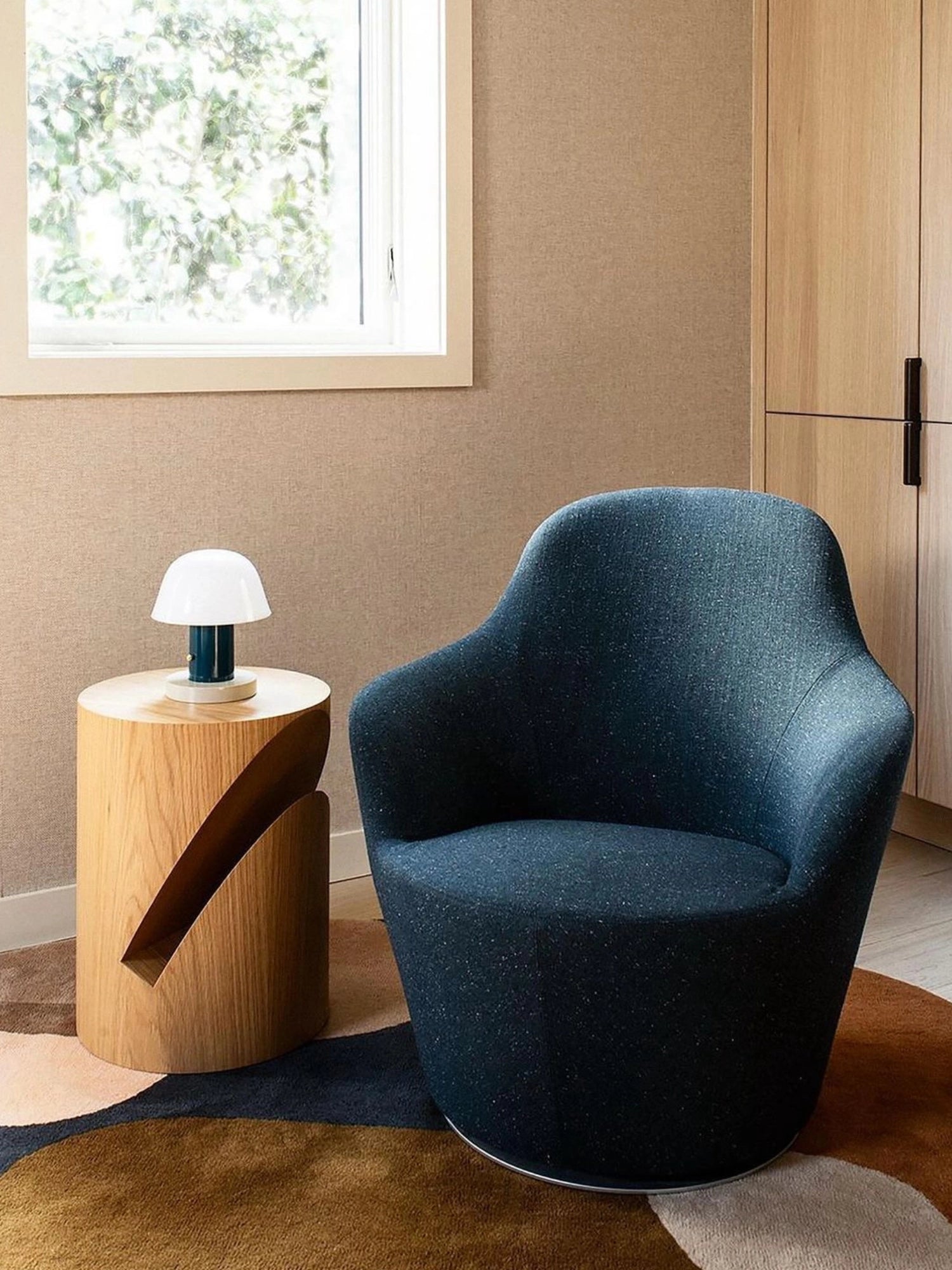 Mola Side Table by YET. - THAT COOL LIVING