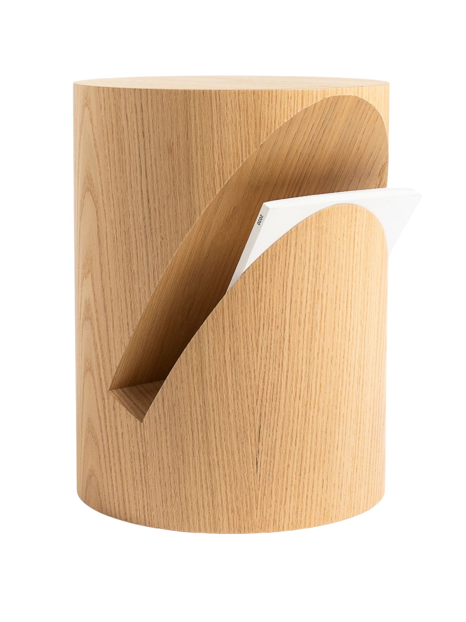 Mola Side Table by YET. - THAT COOL LIVING