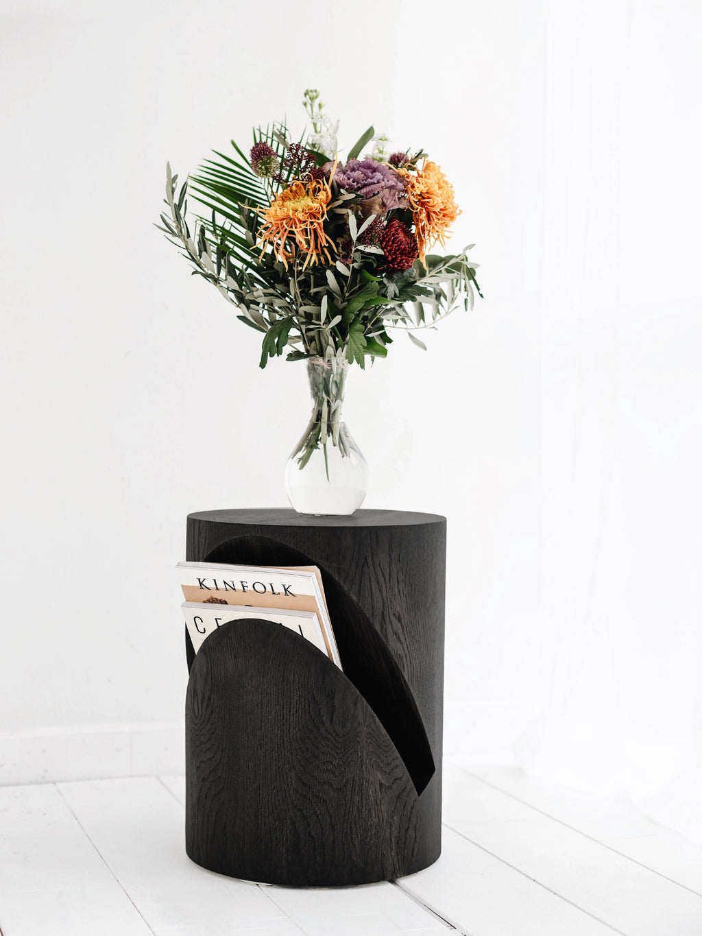 Mola Side Table