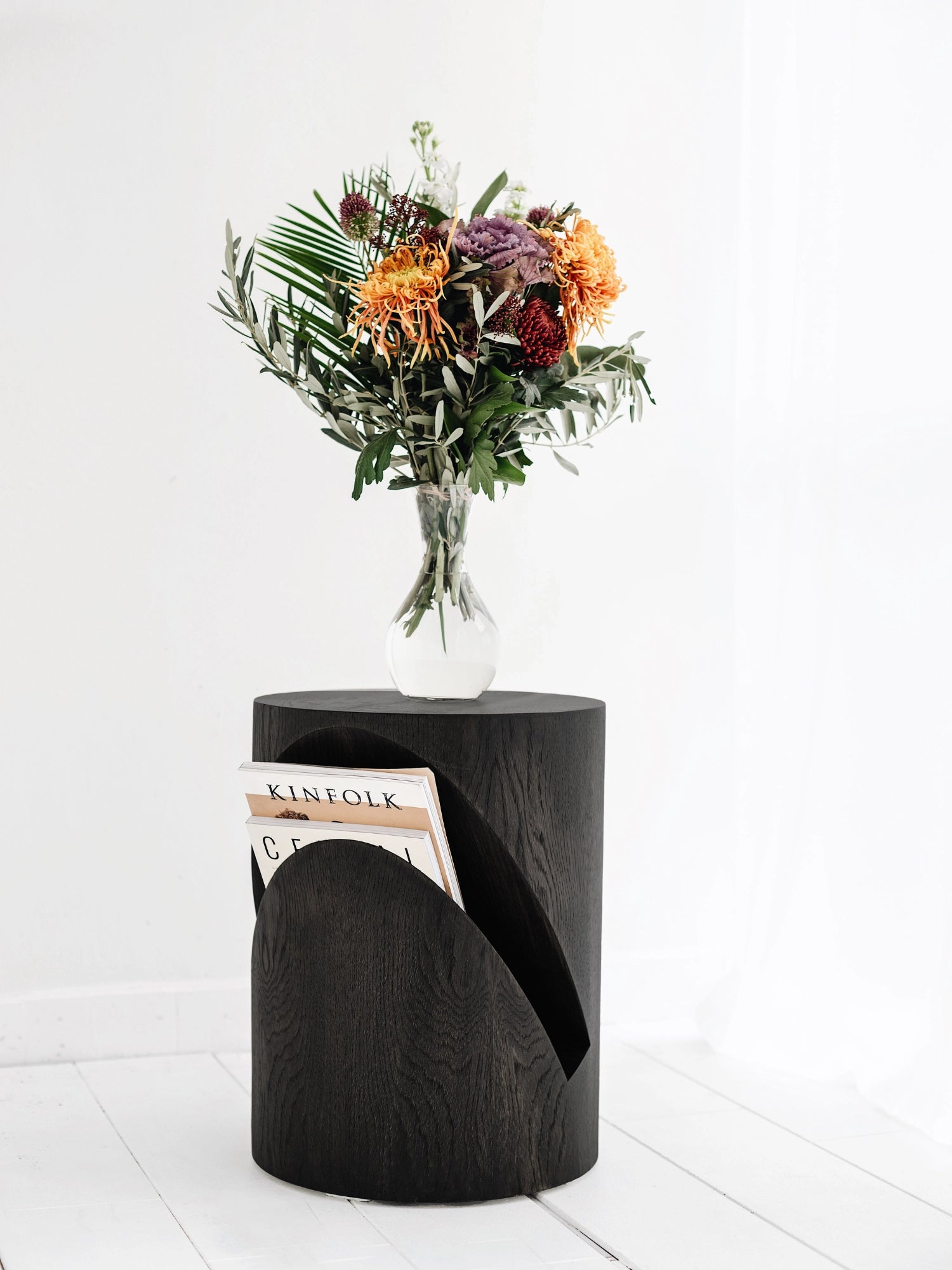 Mola Side Table by YET. - THAT COOL LIVING