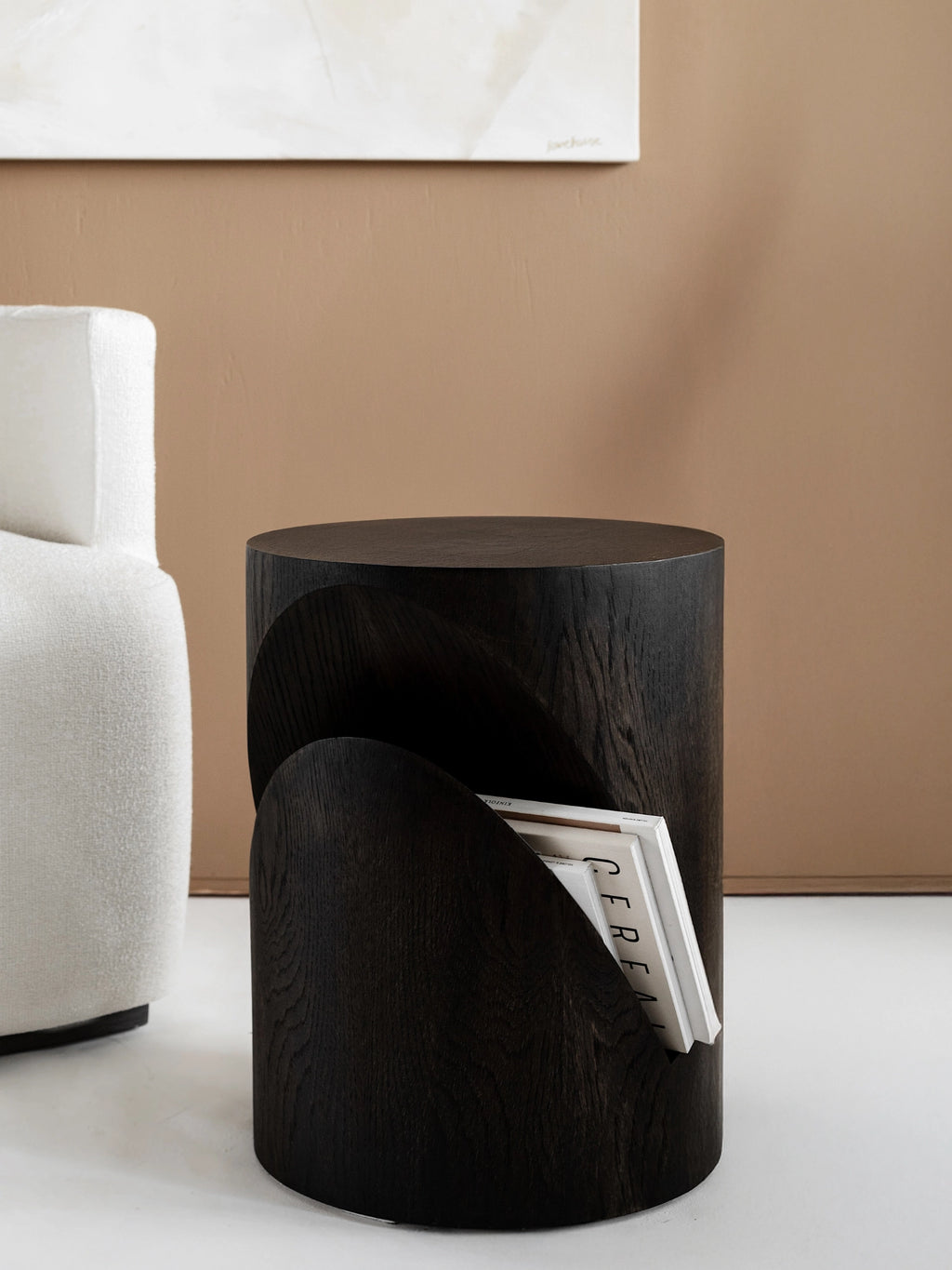 Mola Side Table