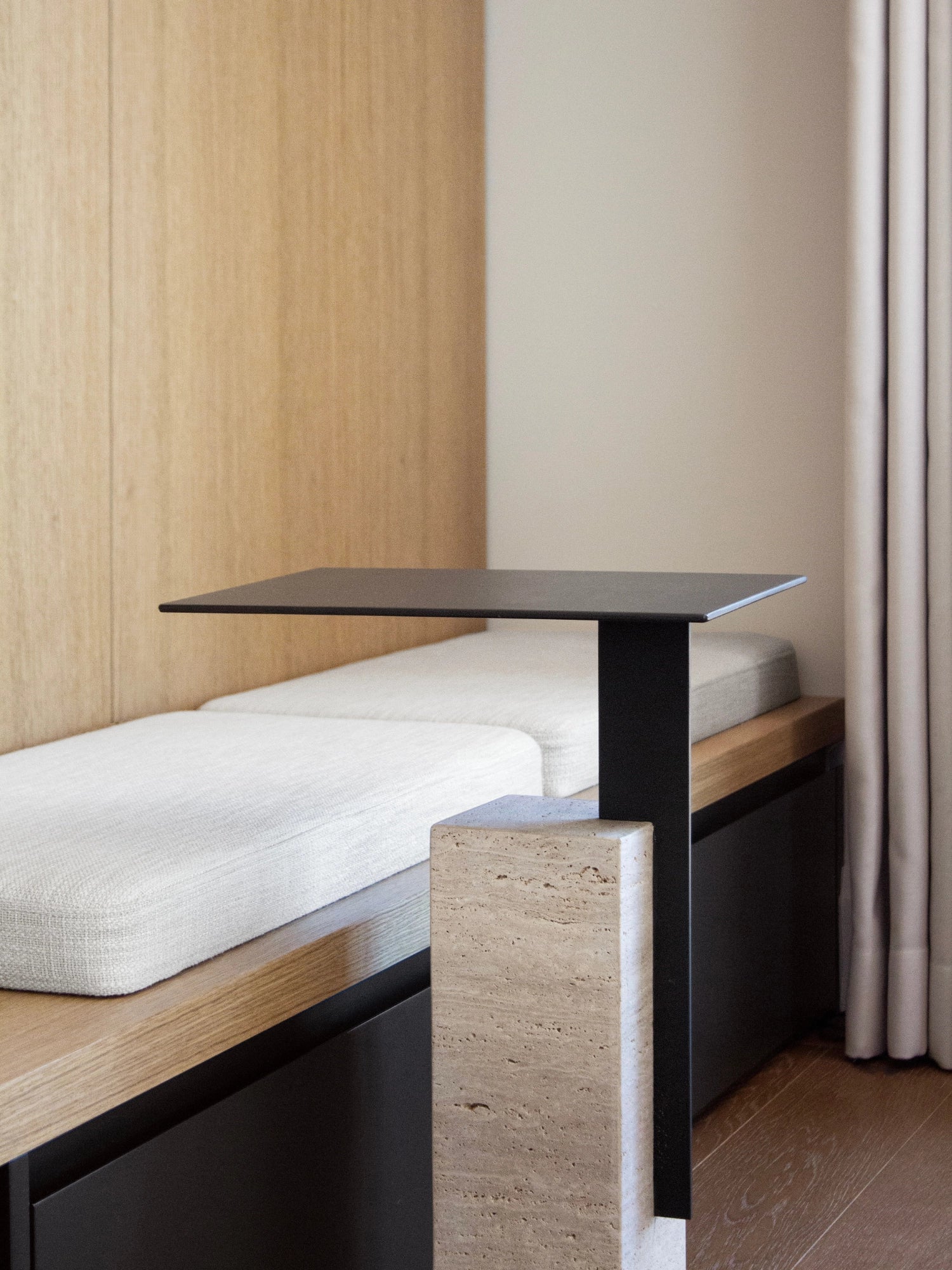 Mono Side Table by YET. - THAT COOL LIVING