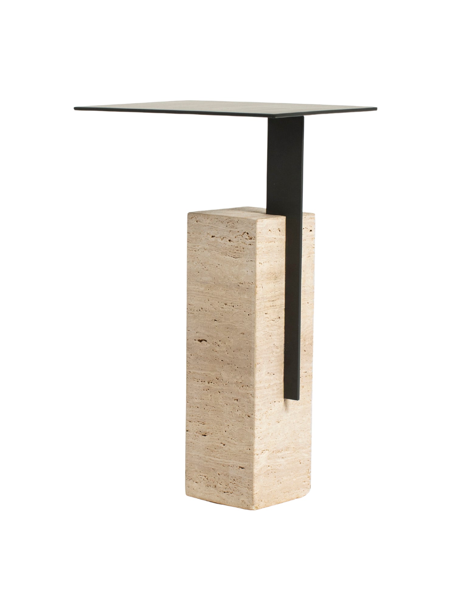 Mono Side Table by YET. - THAT COOL LIVING