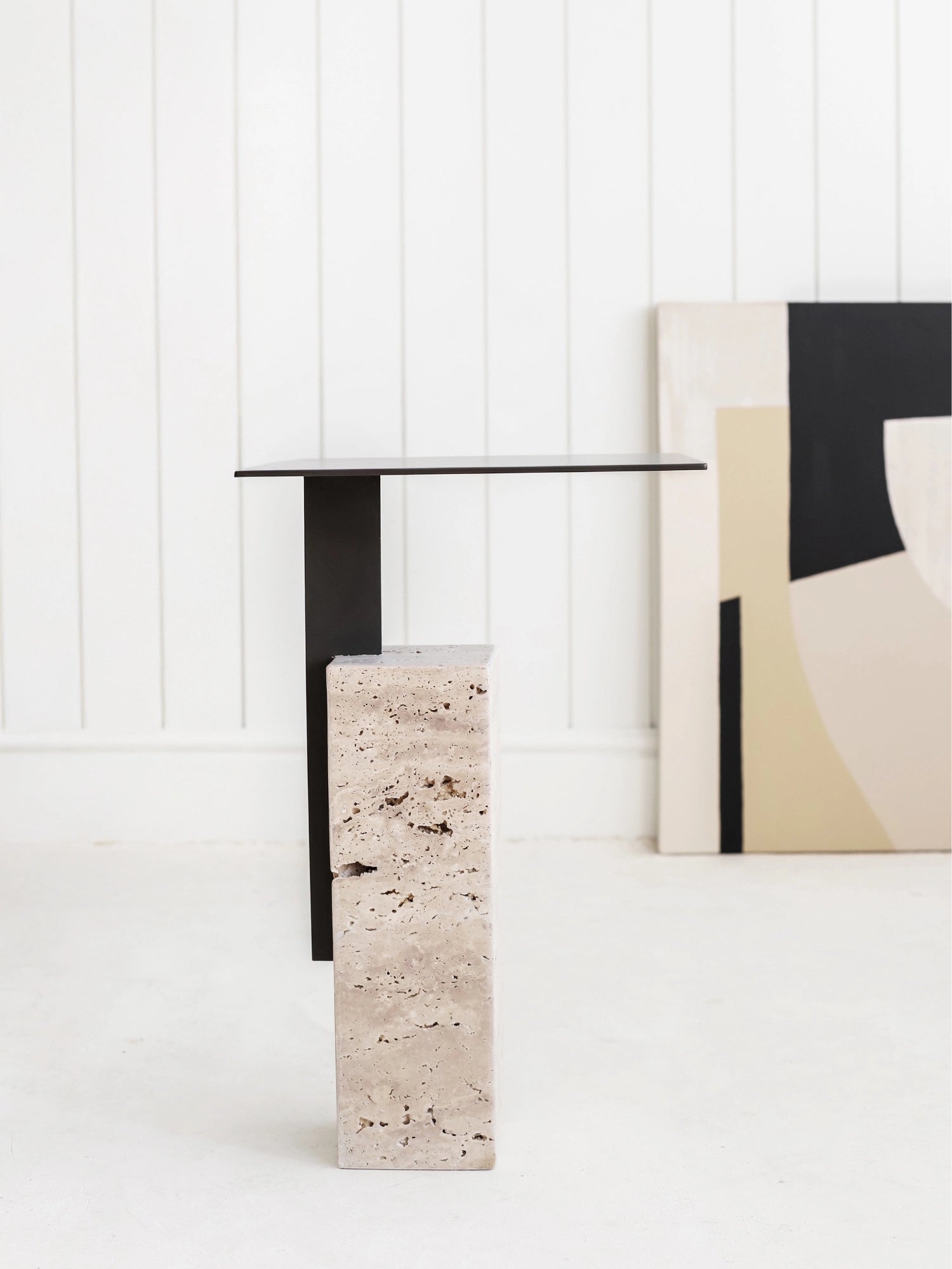 Mono Side Table by YET. - THAT COOL LIVING