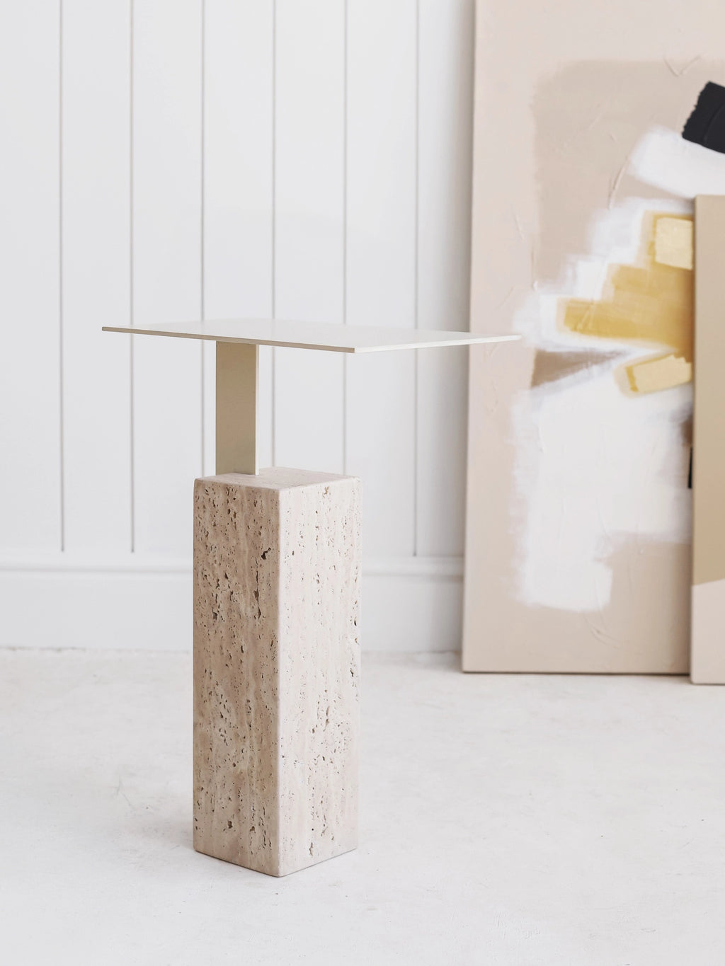 Mono Side Table