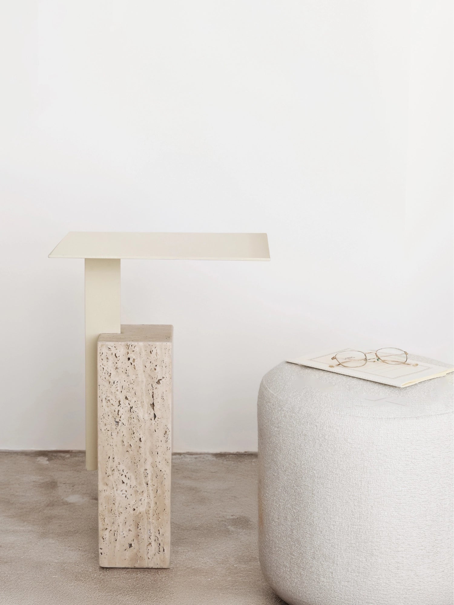 Mono Side Table by YET. - THAT COOL LIVING