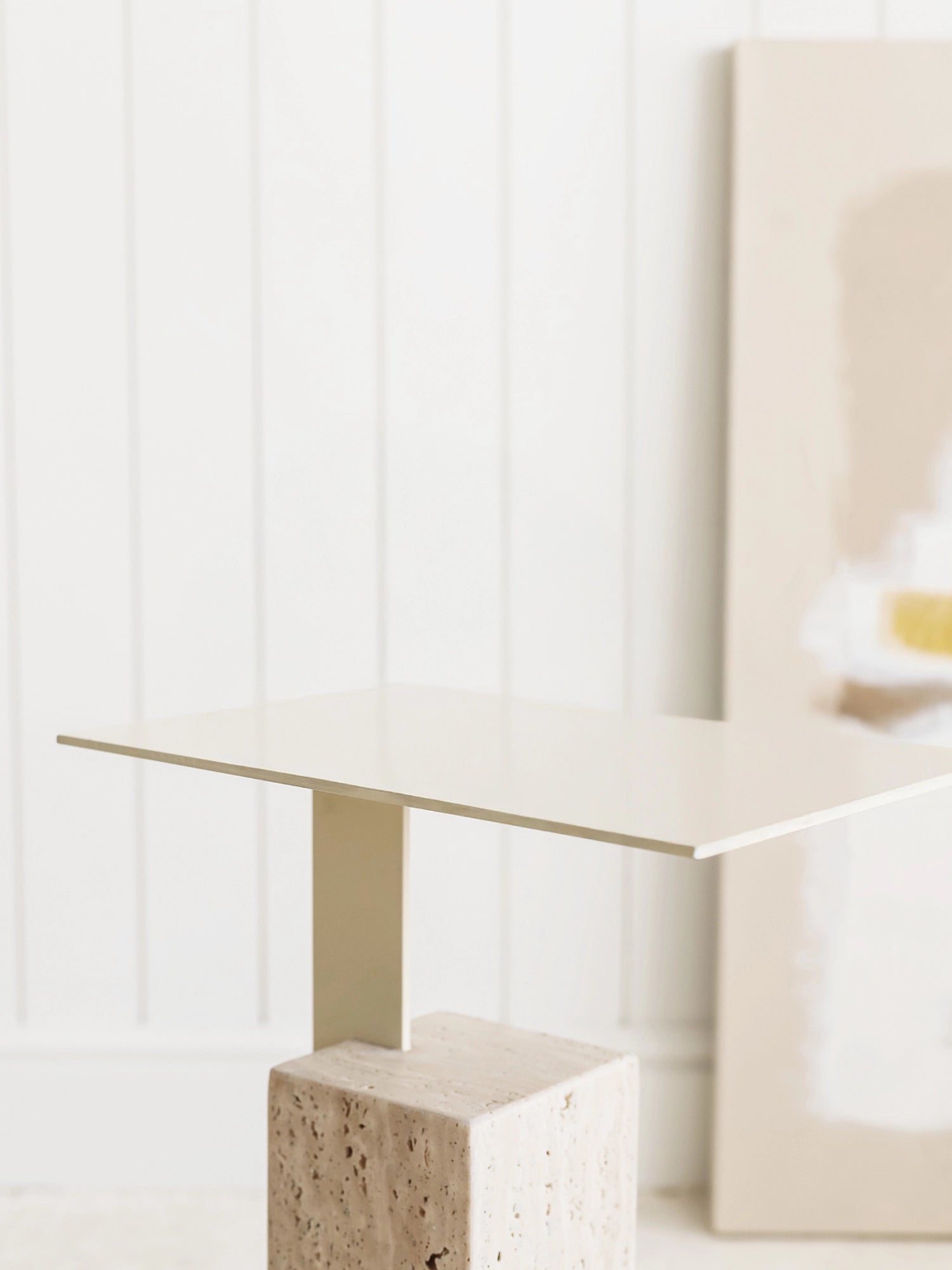 Mono Side Table by YET. - THAT COOL LIVING