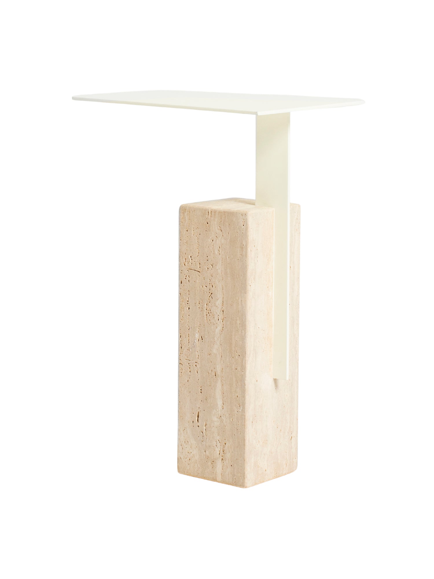 Mono Side Table by YET. - THAT COOL LIVING