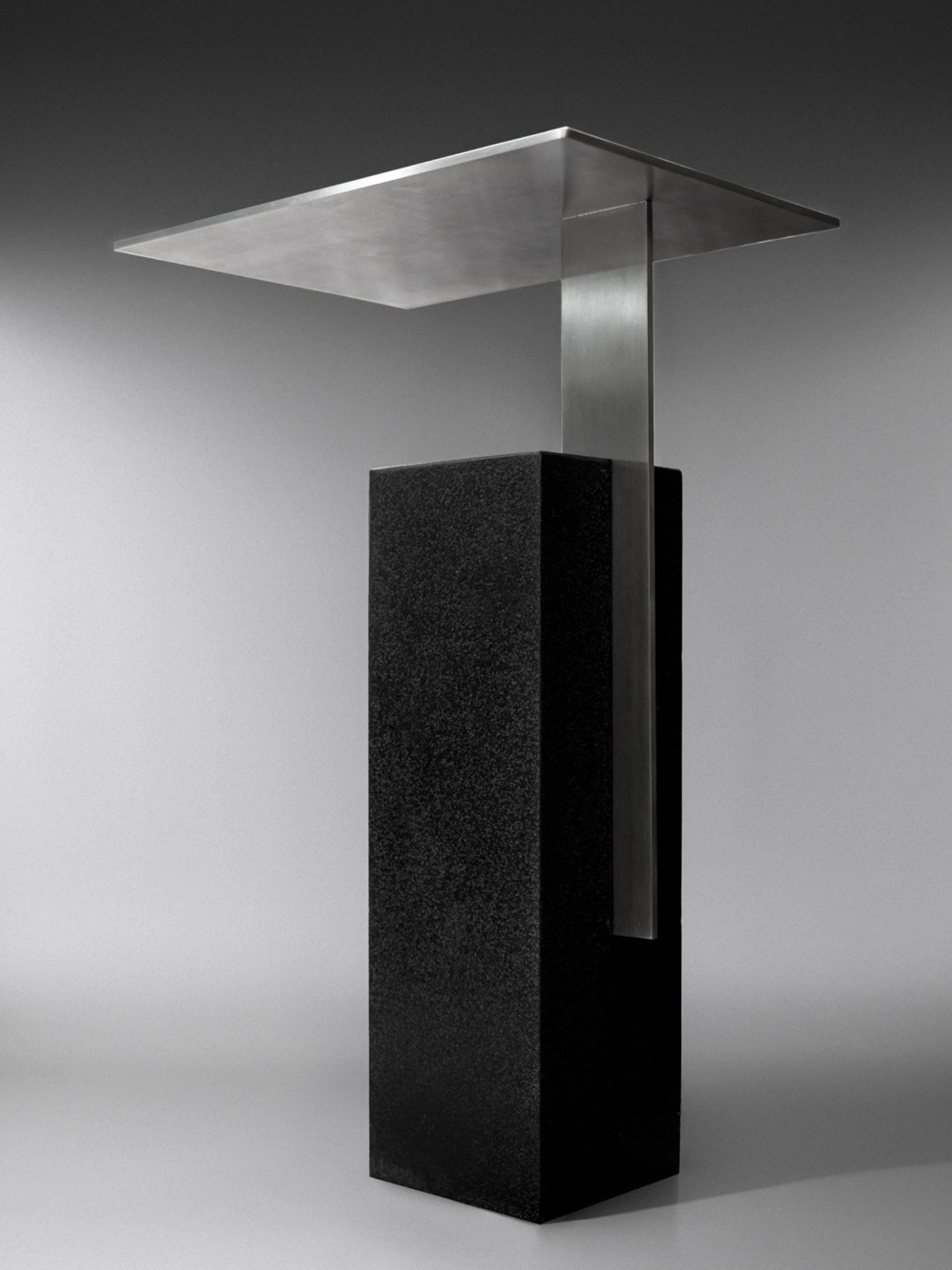 Mono Side Table by YET. - THAT COOL LIVING