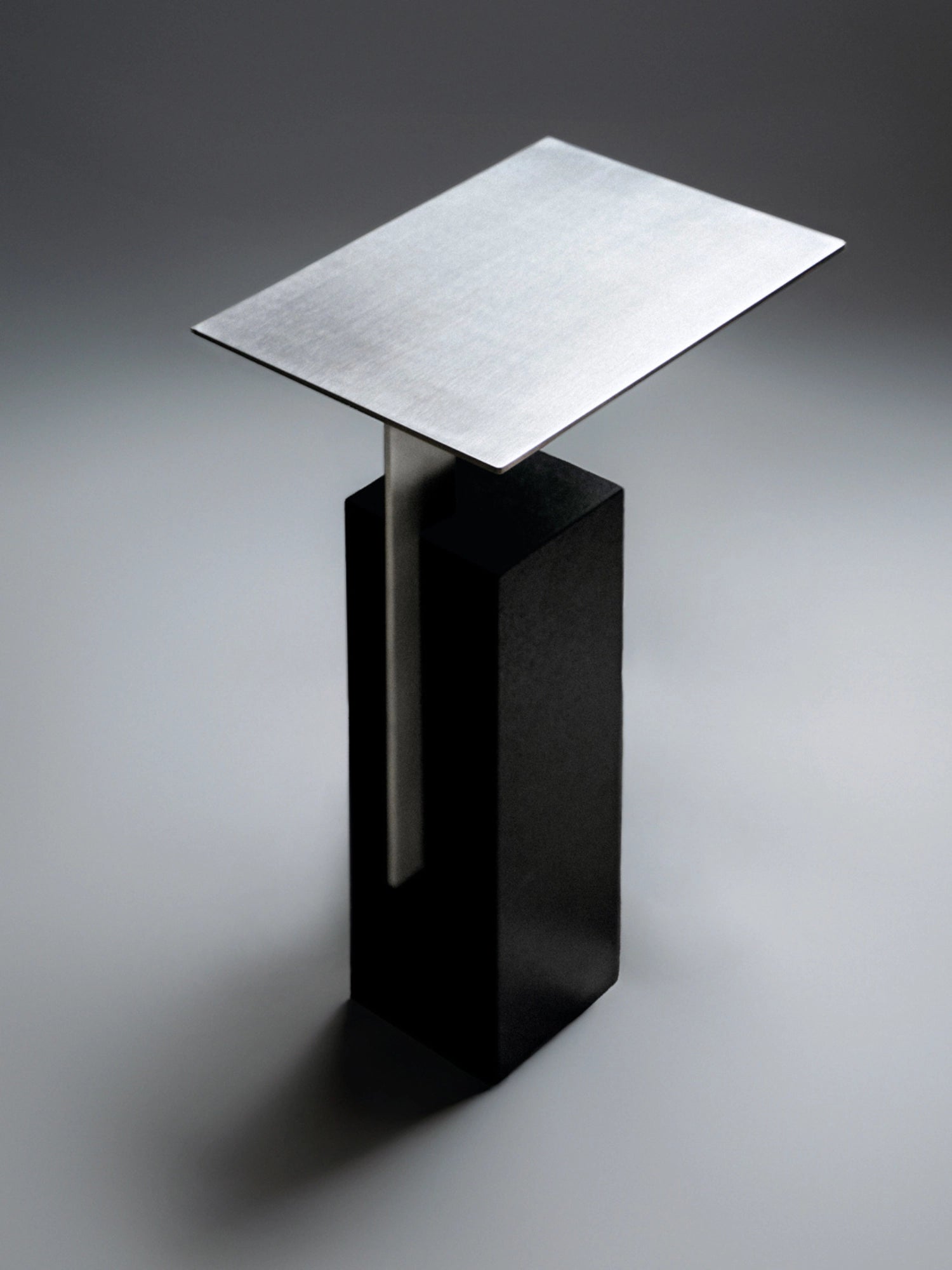 Mono Side Table by YET. - THAT COOL LIVING