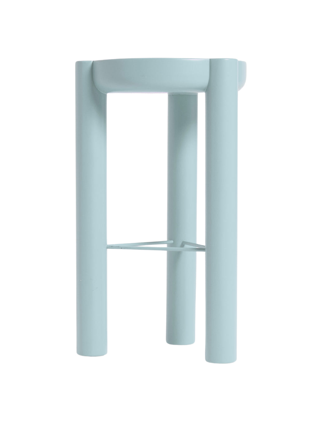 Pillar Bar Stool