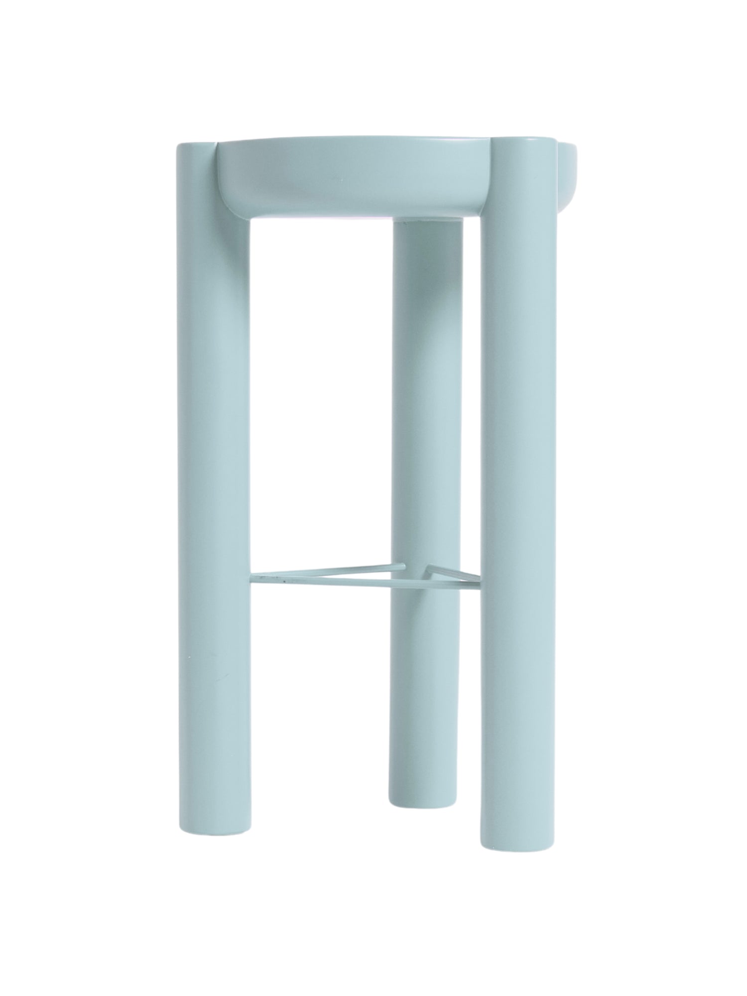 Pillar Bar Stool by YET. - THAT COOL LIVING