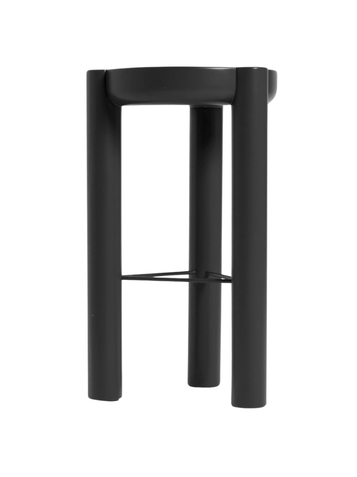 Pillar Bar Stool by YET. - THAT COOL LIVING