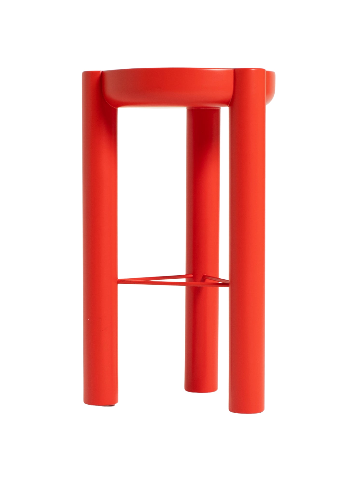 Pillar Bar Stool by YET. - THAT COOL LIVING