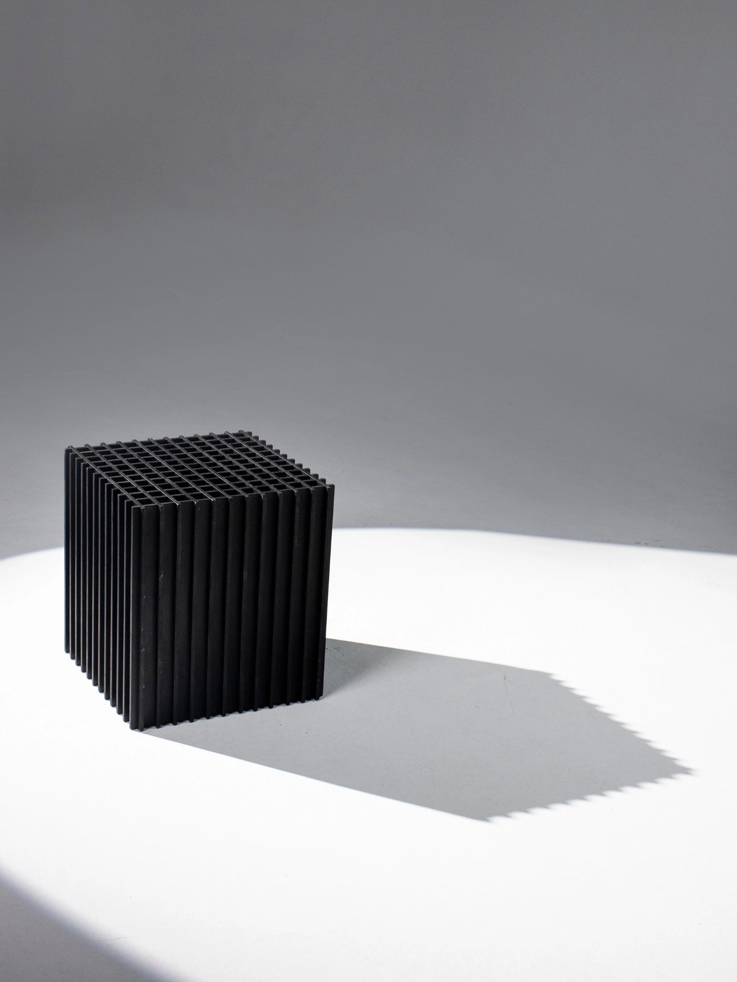 Quadro Side Table by YET. - THAT COOL LIVING