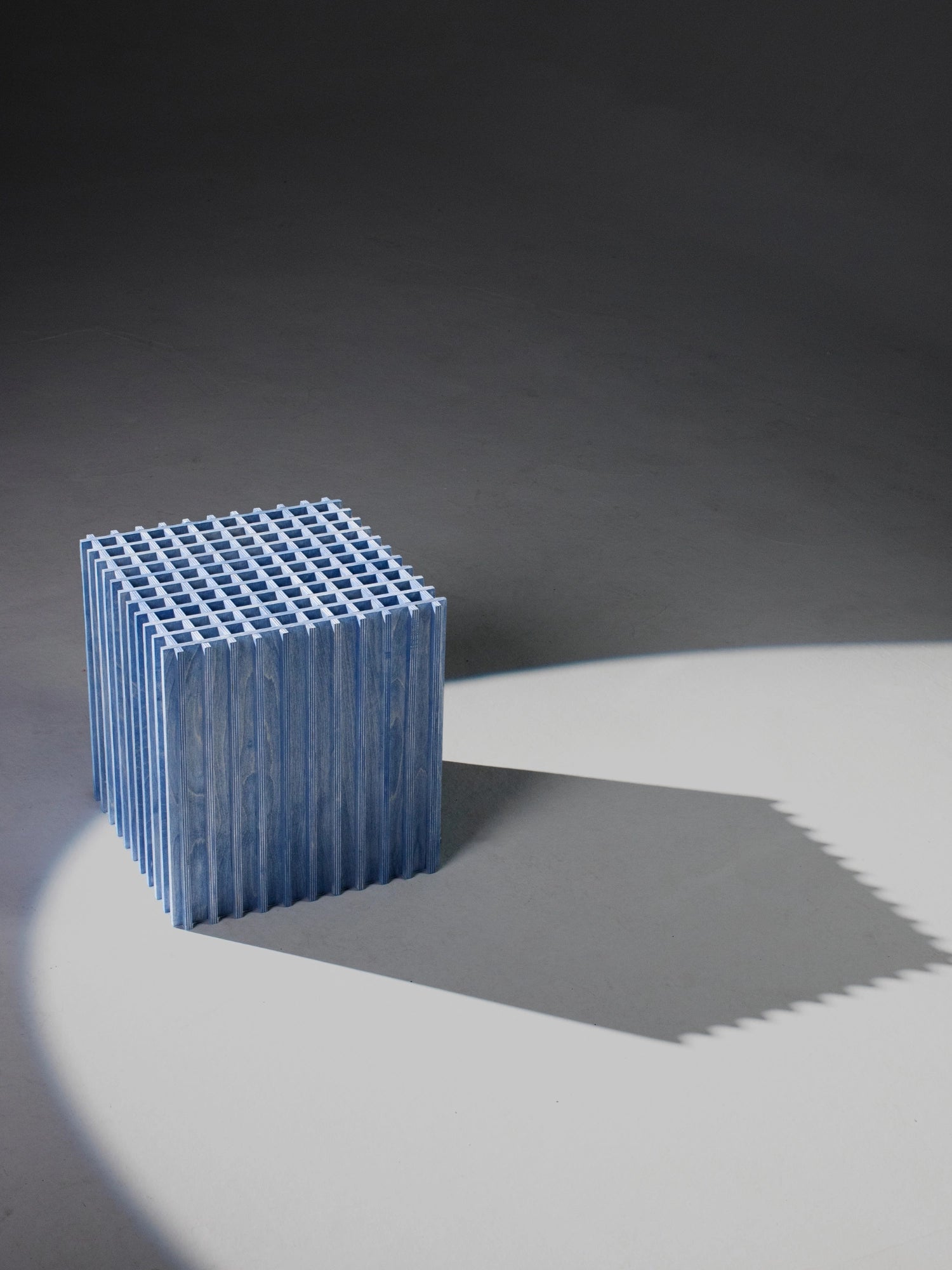 Quadro Side Table by YET. - THAT COOL LIVING