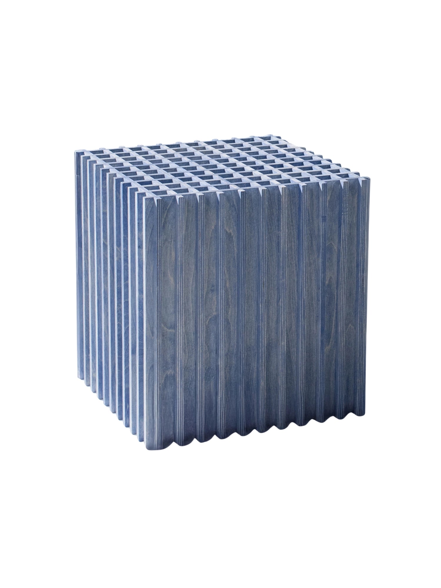 Quadro Side Table by YET. - THAT COOL LIVING