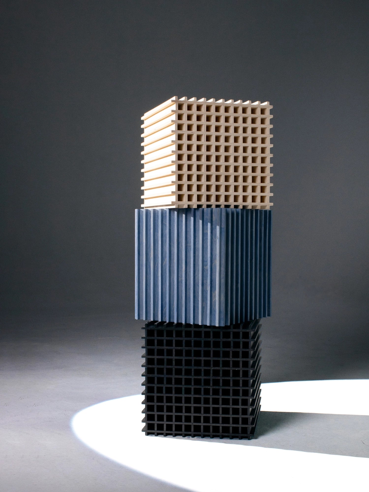 Quadro Side Table by YET. - THAT COOL LIVING