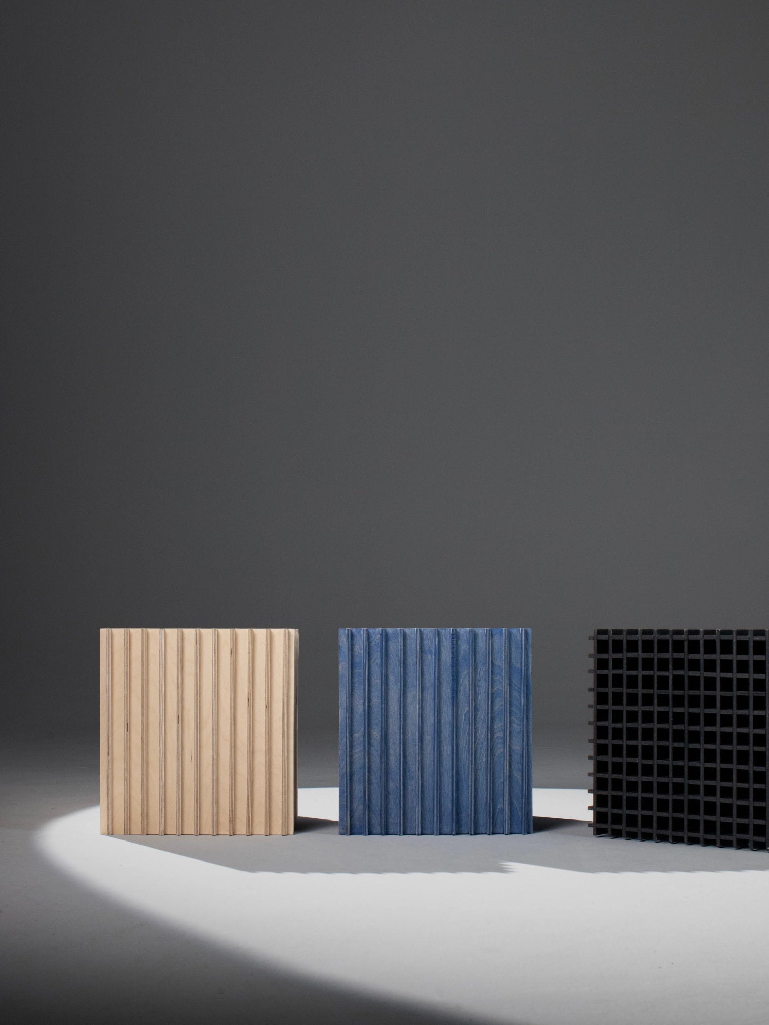 Quadro Side Table by YET. - THAT COOL LIVING