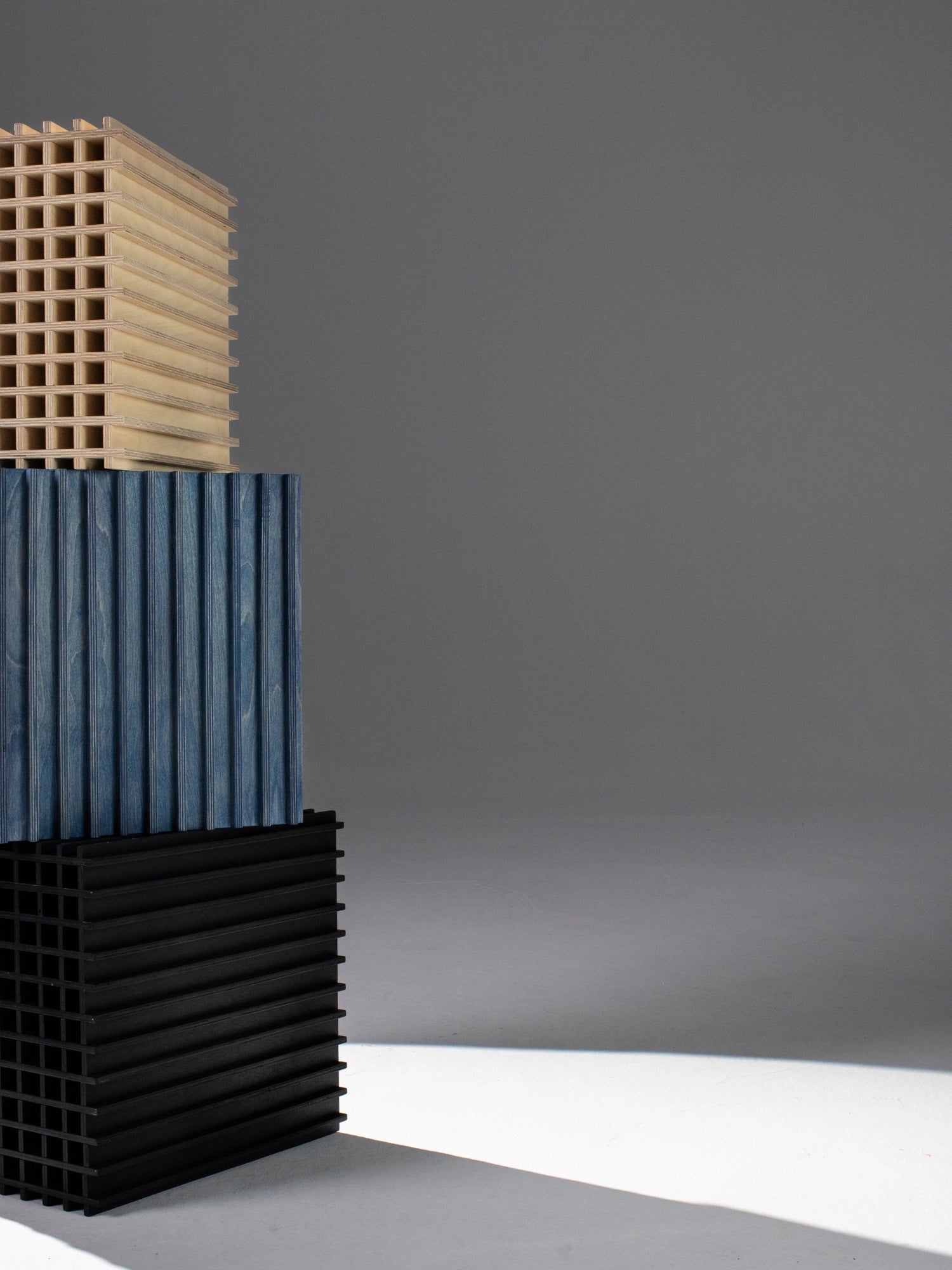 Quadro Side Table by YET. - THAT COOL LIVING