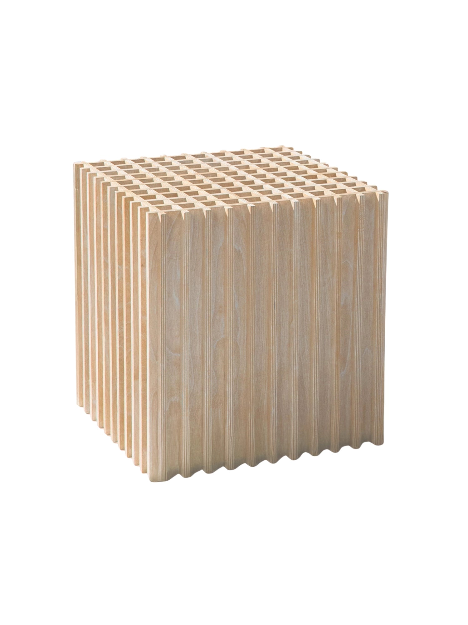 Quadro Side Table by YET. - THAT COOL LIVING