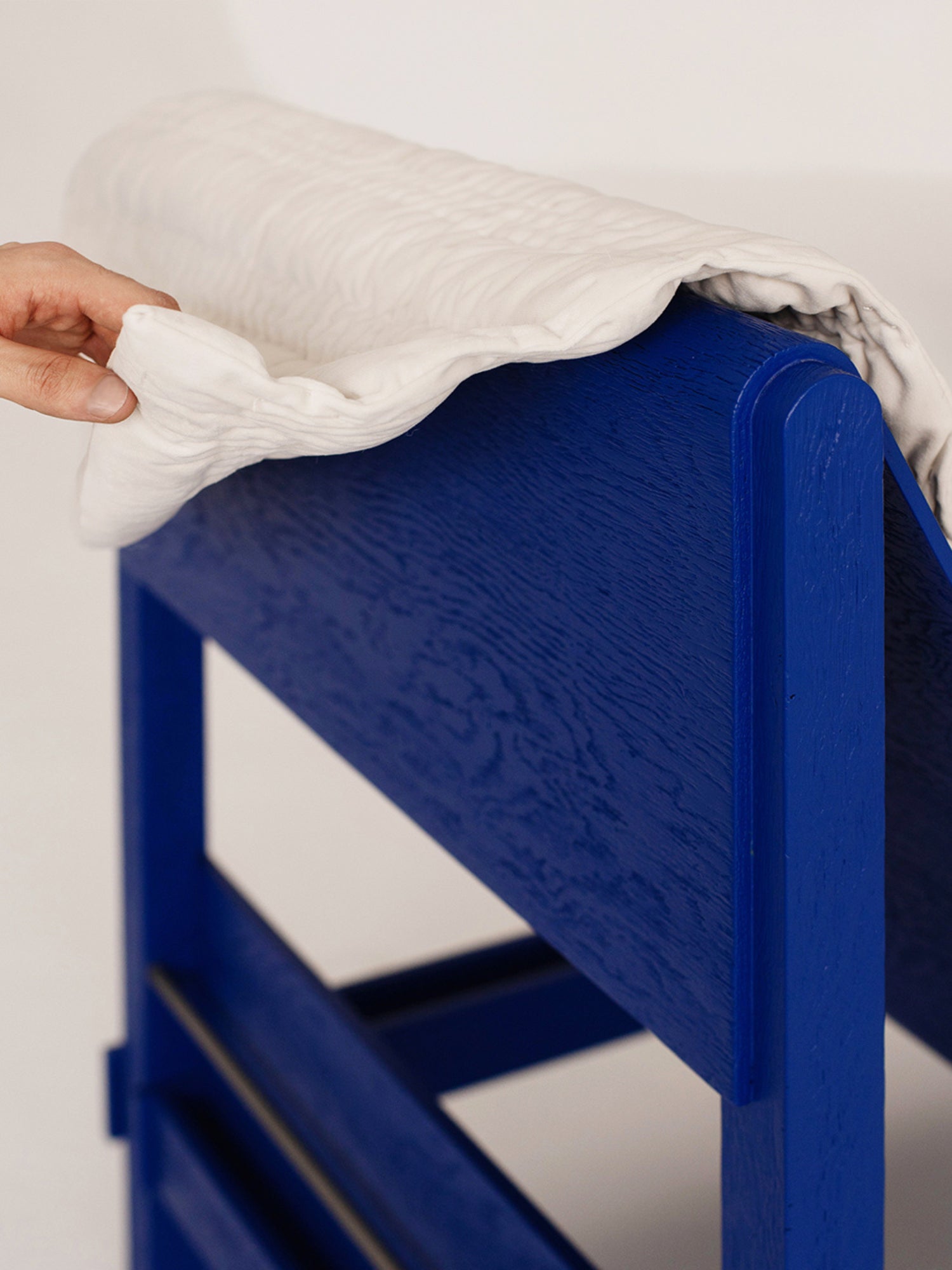 Ripple Armchair by YET. - THAT COOL LIVING