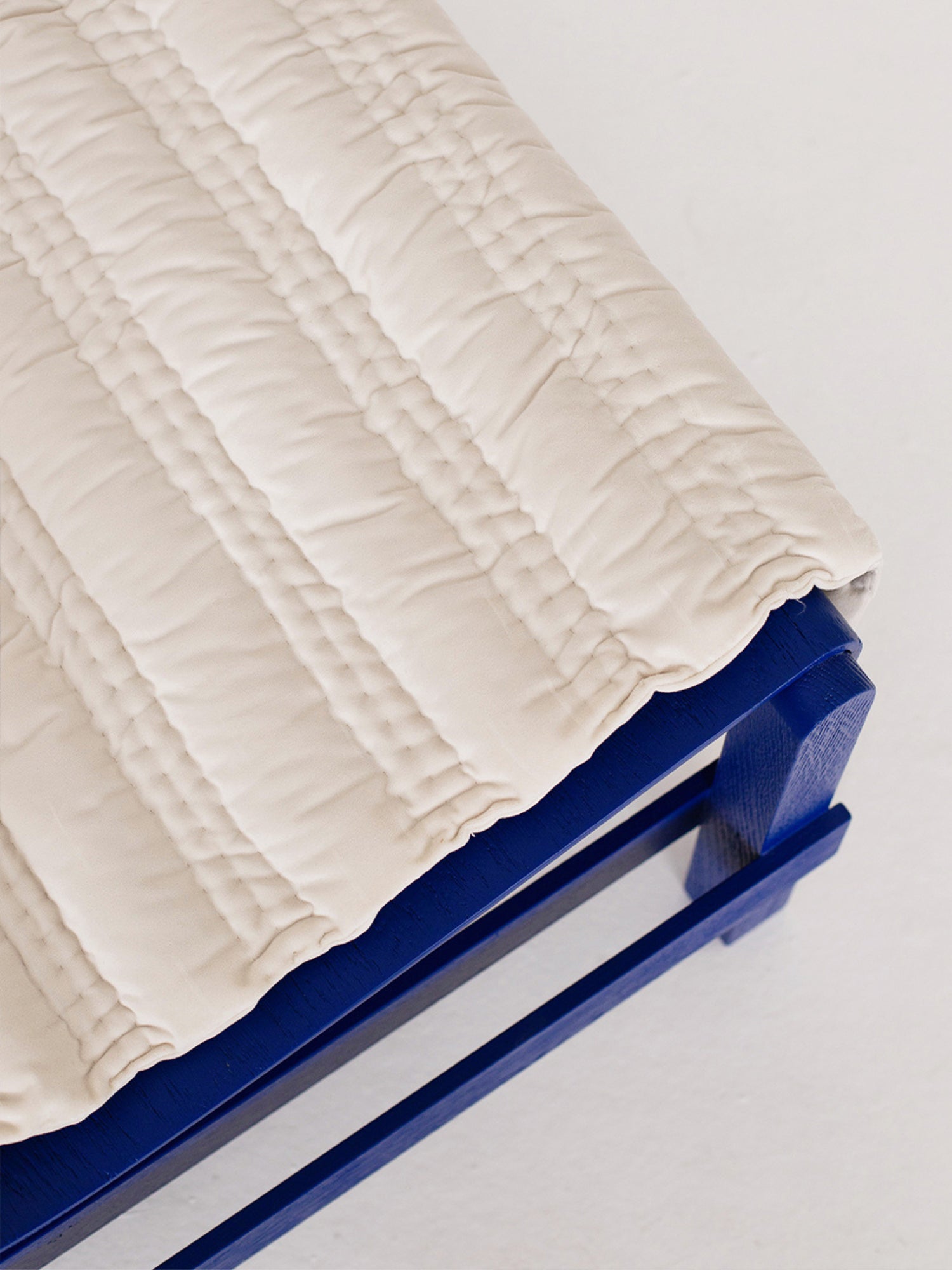 Ripple Armchair by YET. - THAT COOL LIVING