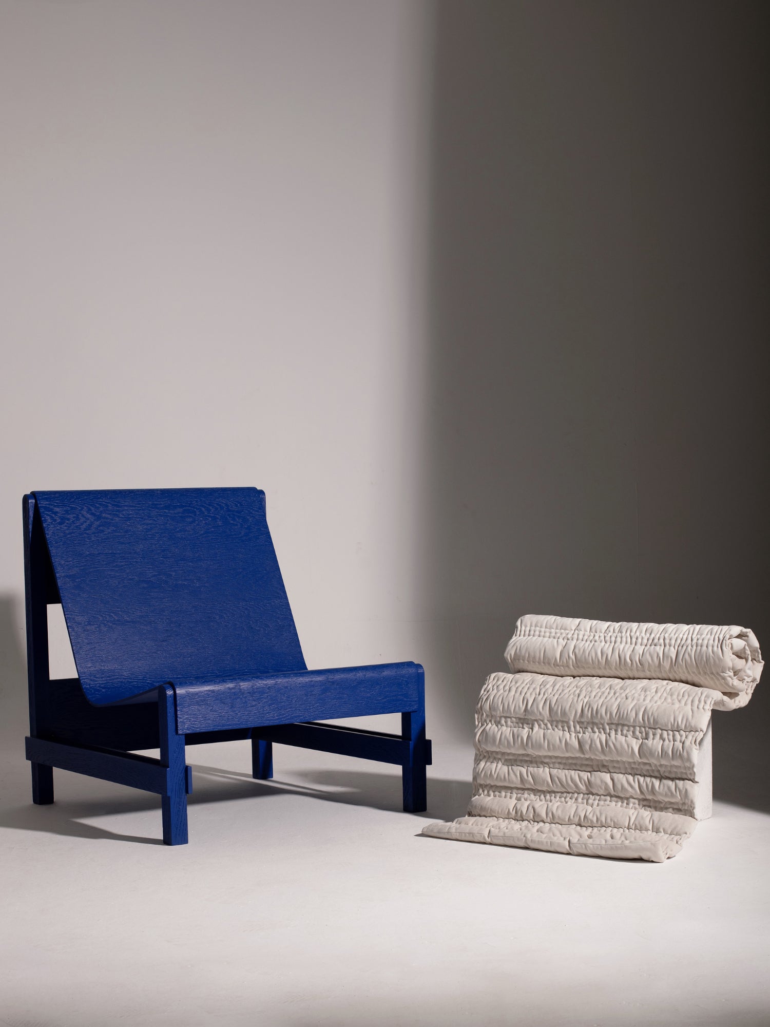 Ripple Armchair by YET. - THAT COOL LIVING