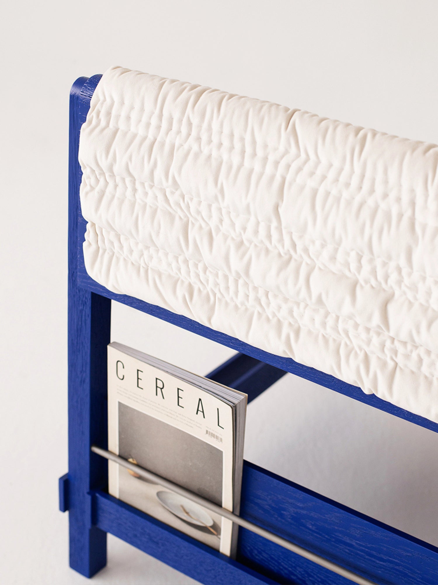 Ripple Armchair by YET. - THAT COOL LIVING