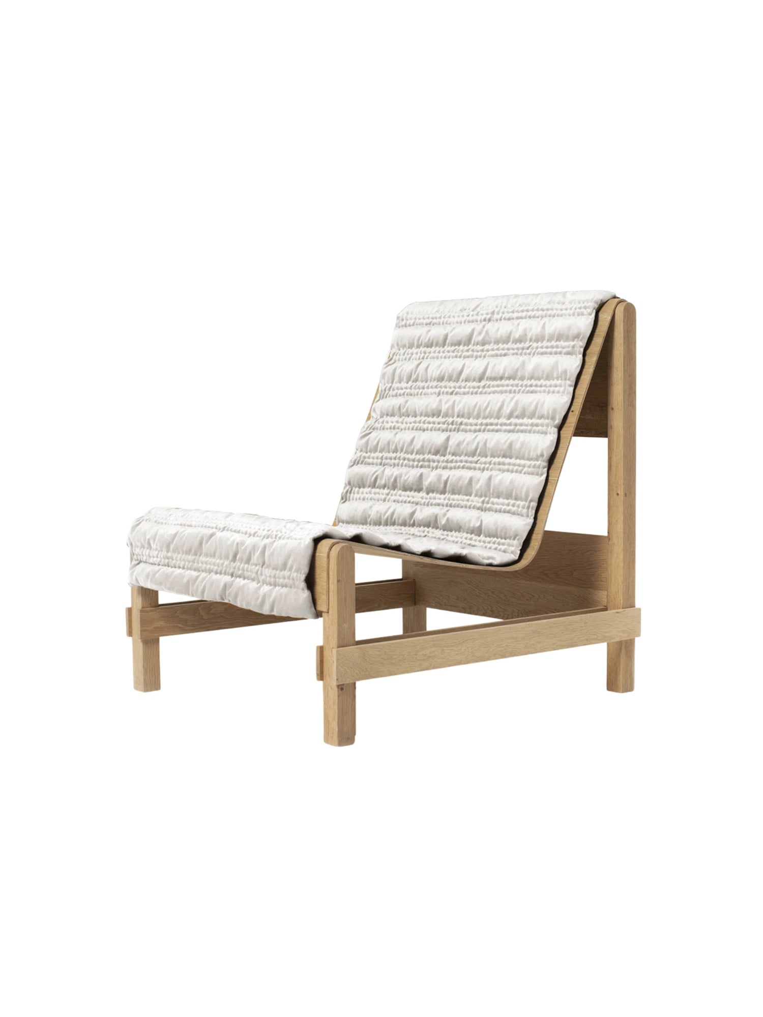 Ripple Armchair by YET. - THAT COOL LIVING