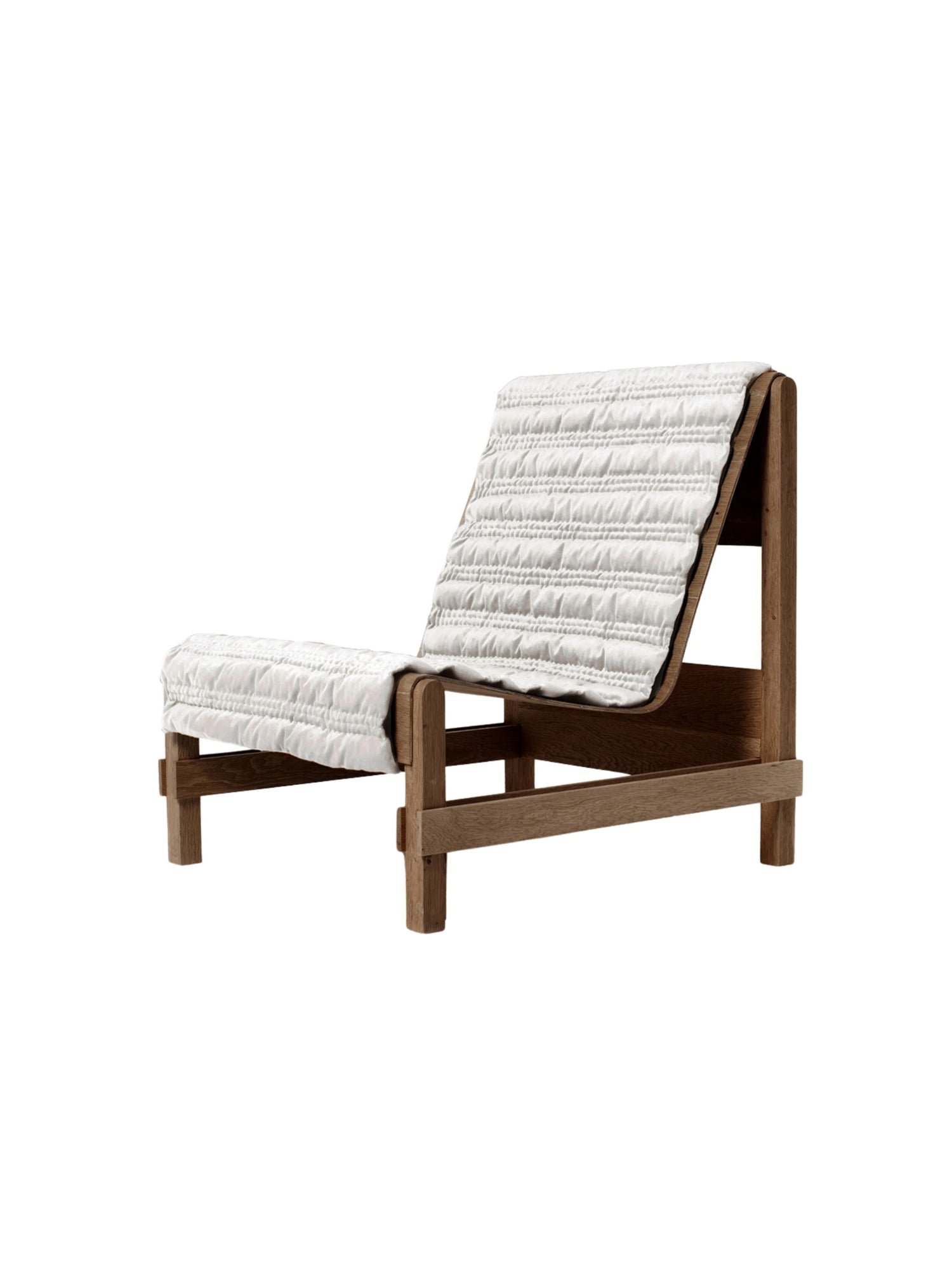 Ripple Armchair by YET. - THAT COOL LIVING