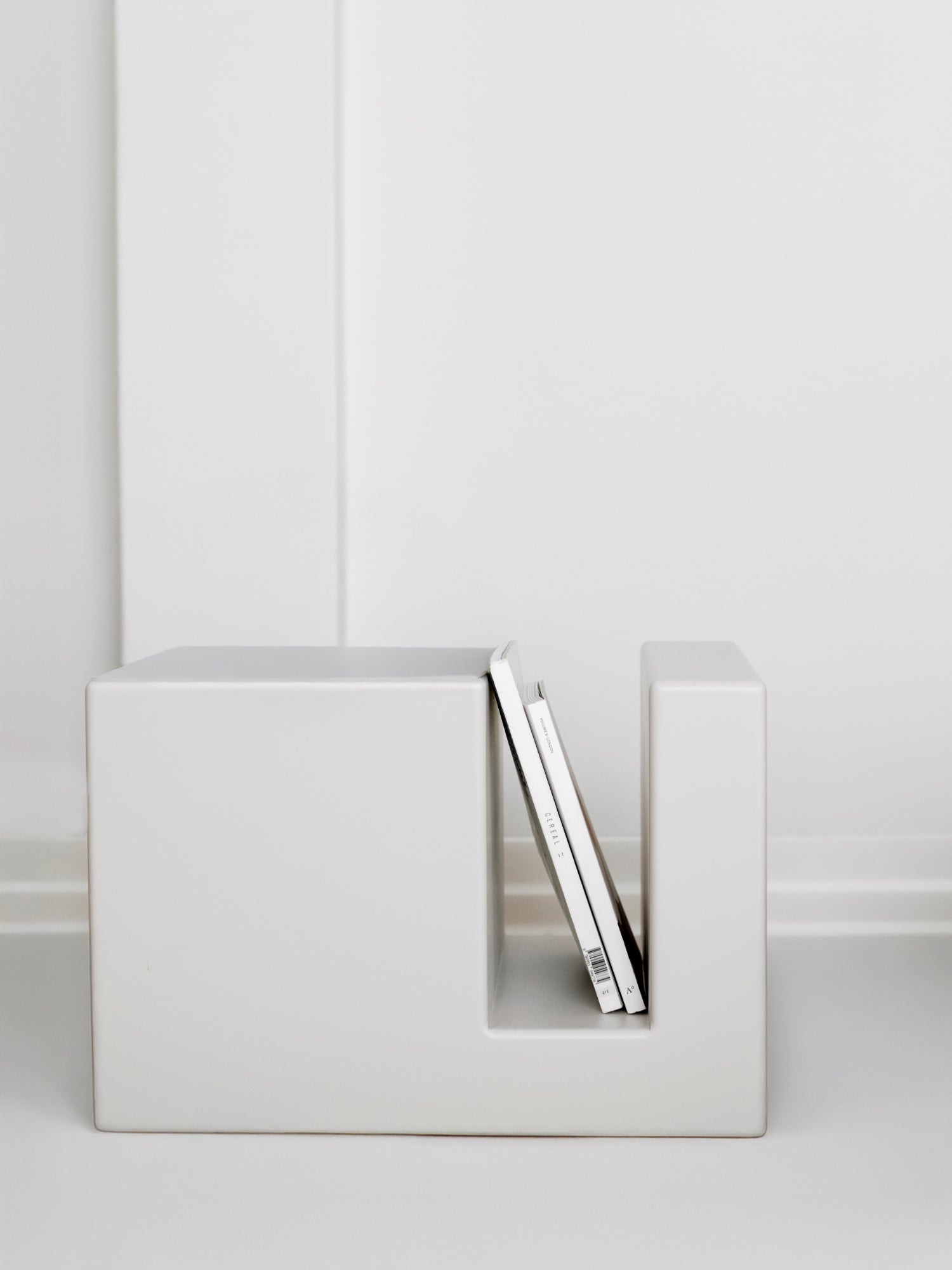 Rota Side Table by YET. - THAT COOL LIVING