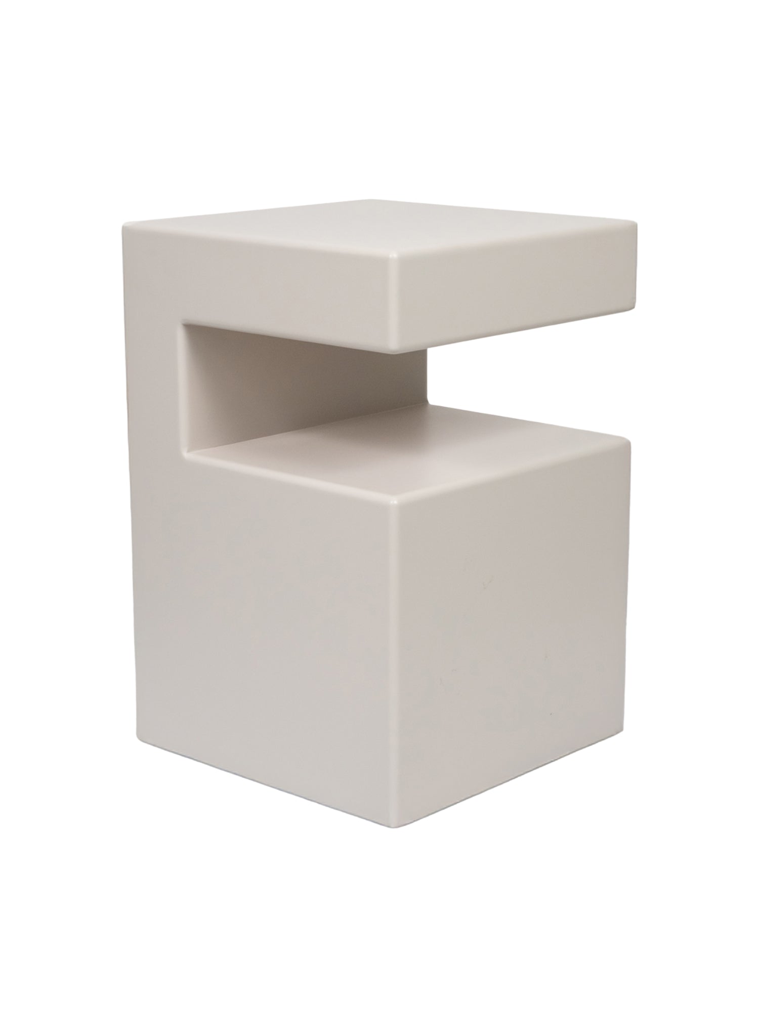 Rota Side Table by YET. - THAT COOL LIVING
