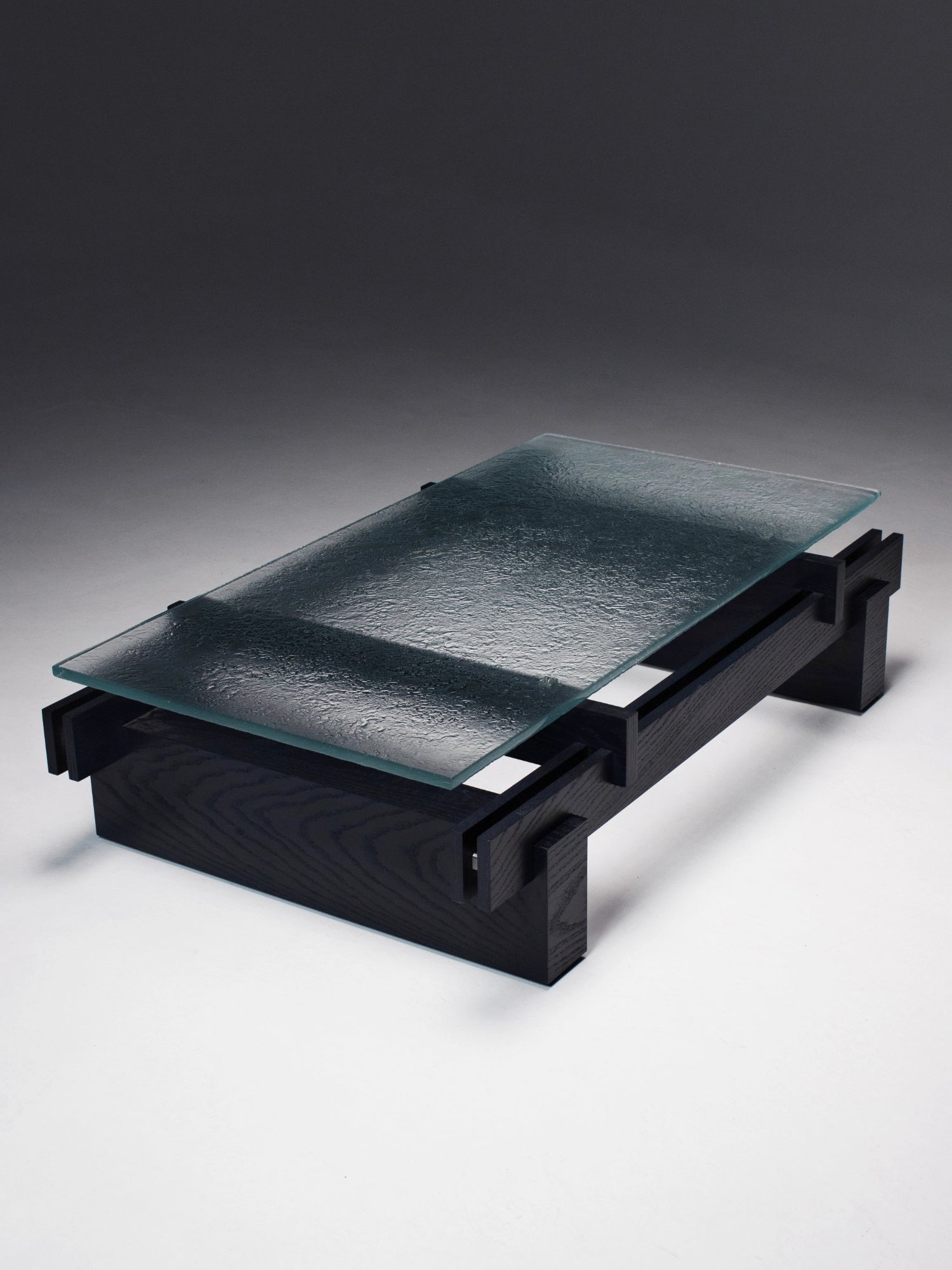 Slit Coffee Table by YET. - THAT COOL LIVING