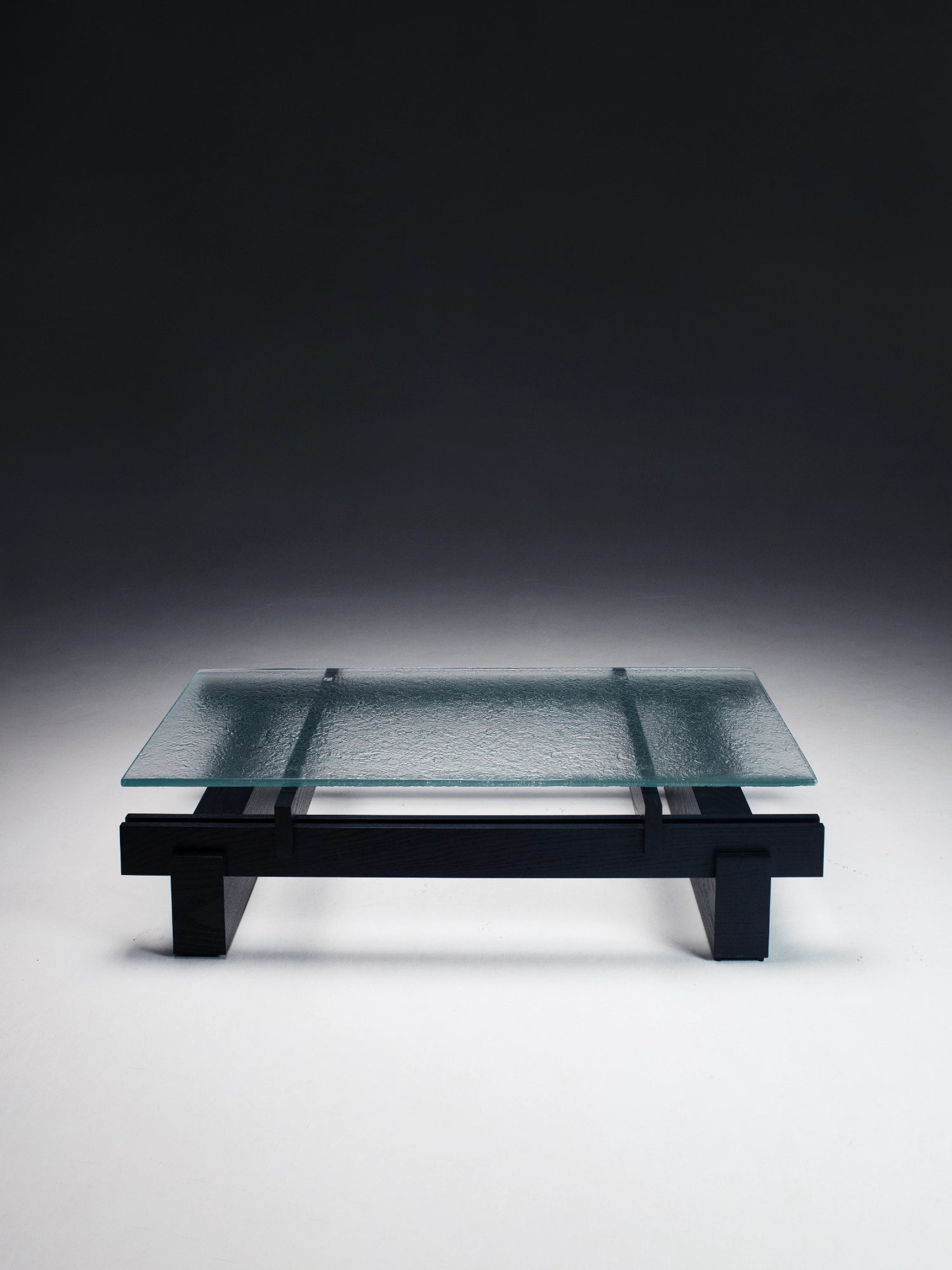 Slit Coffee Table by YET. - THAT COOL LIVING