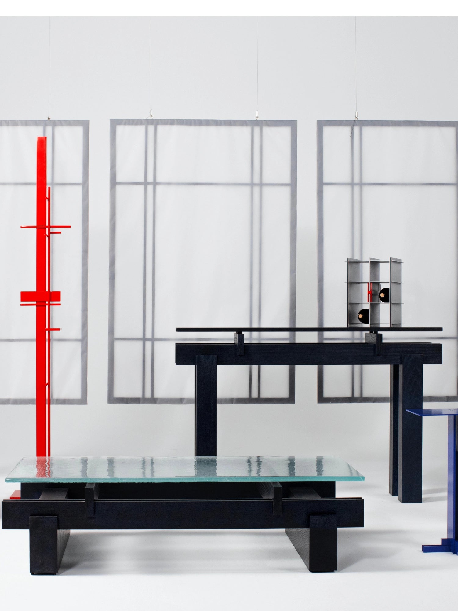 Slit Console by YET. - THAT COOL LIVING