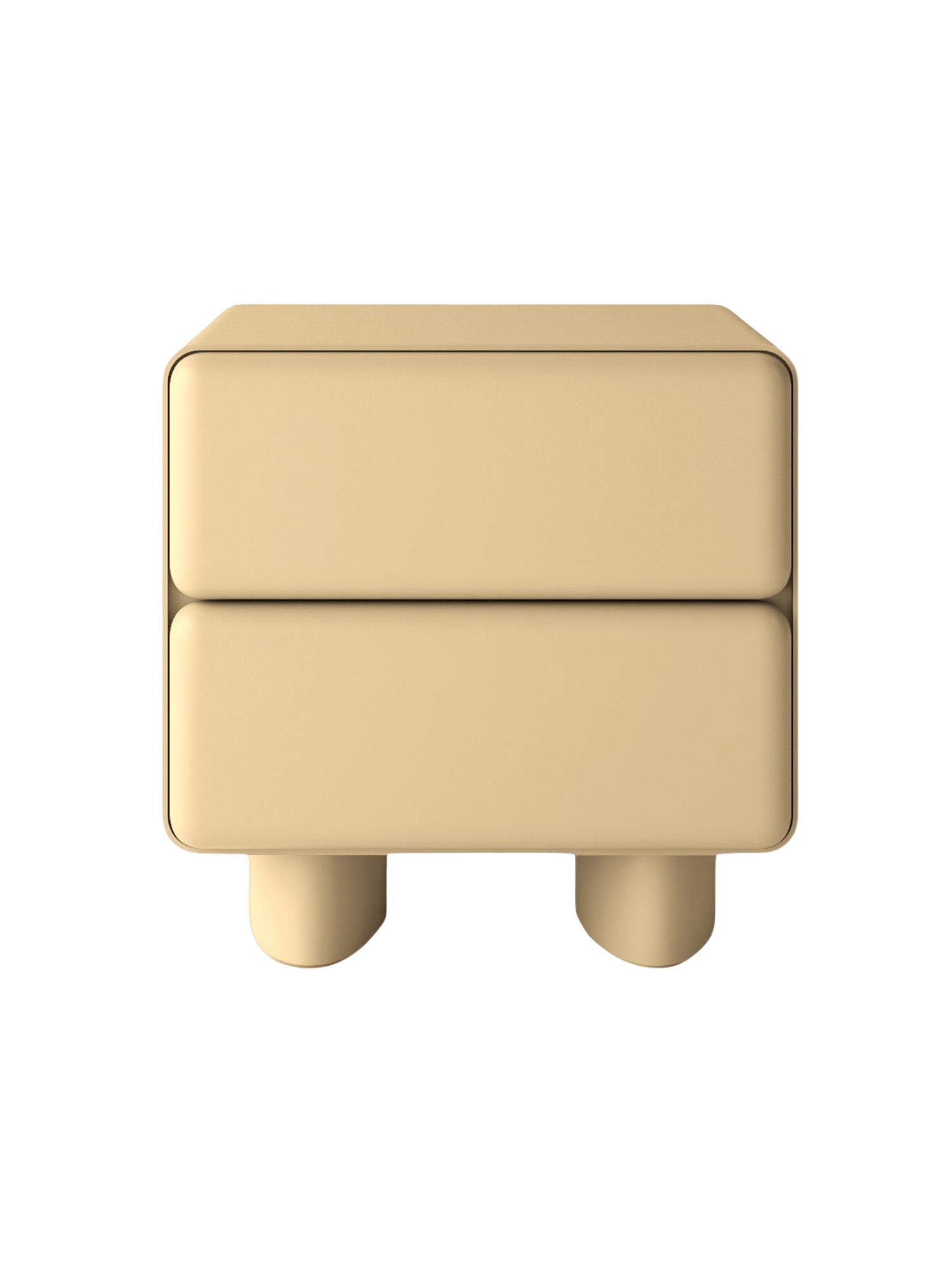 Tombul Nightstand by YET. - THAT COOL LIVING