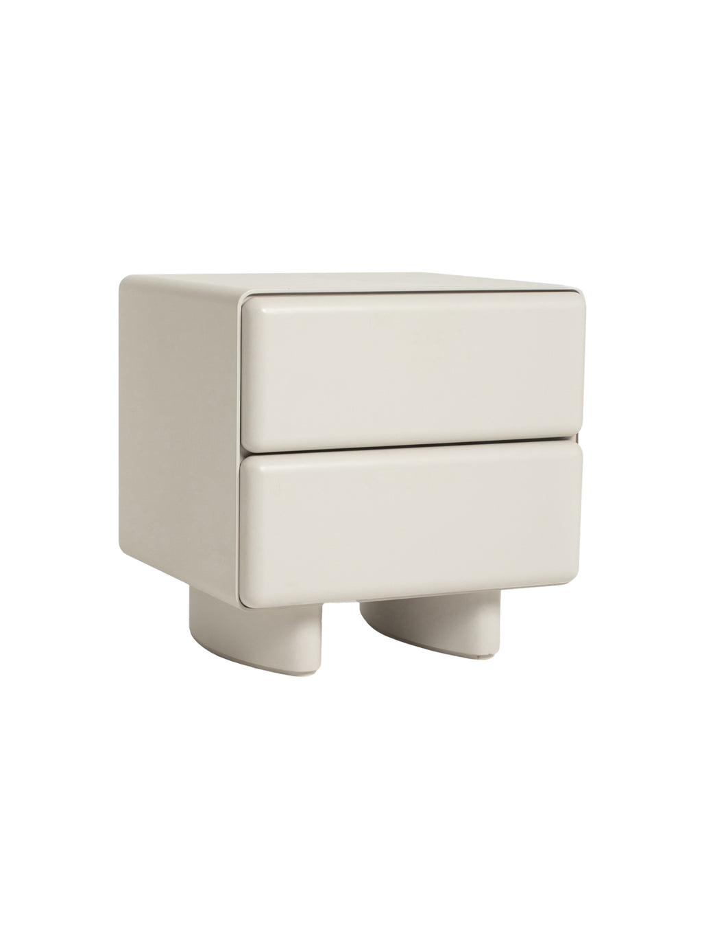Tombul Nightstand