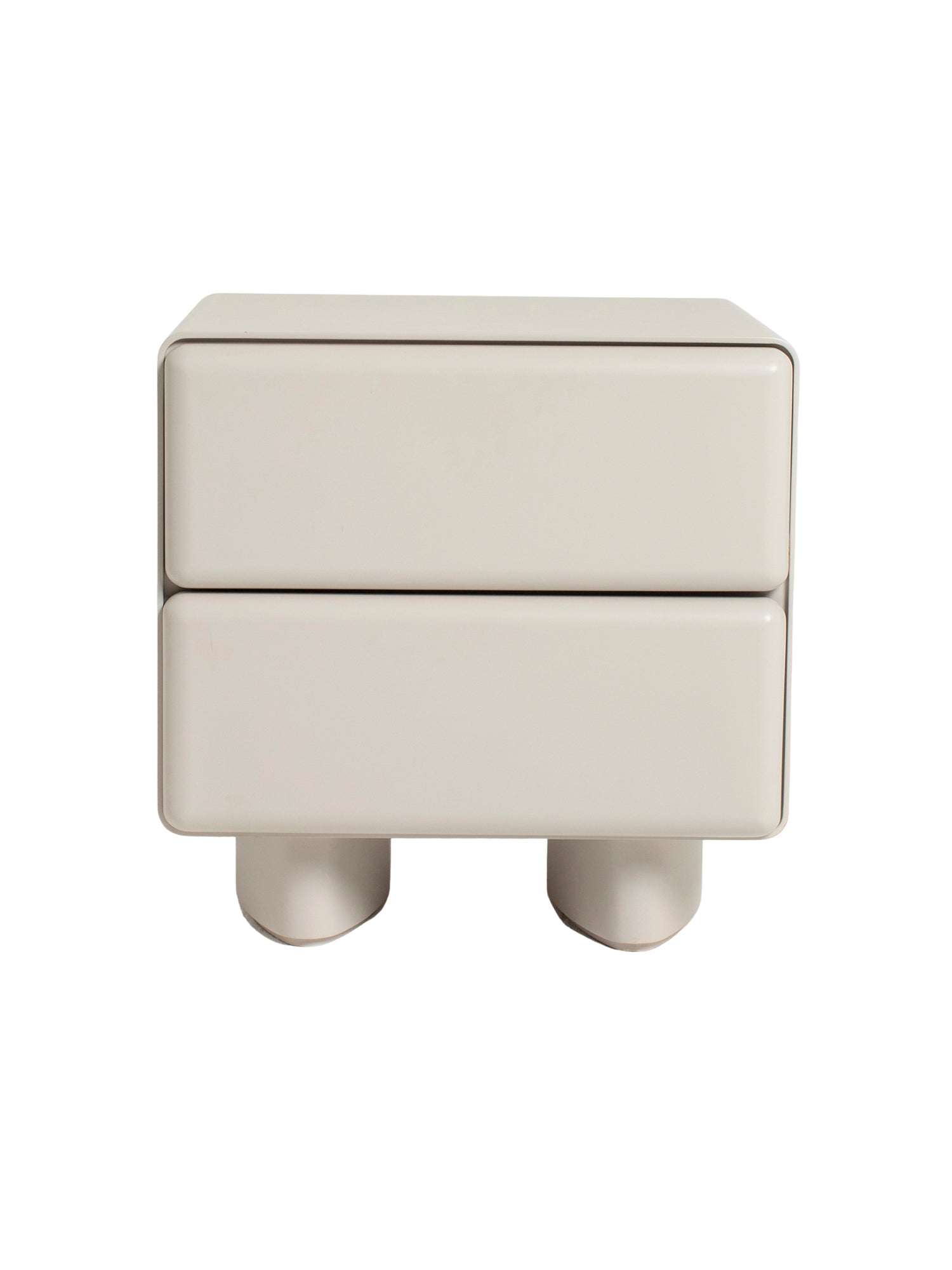 Tombul Nightstand by YET. - THAT COOL LIVING