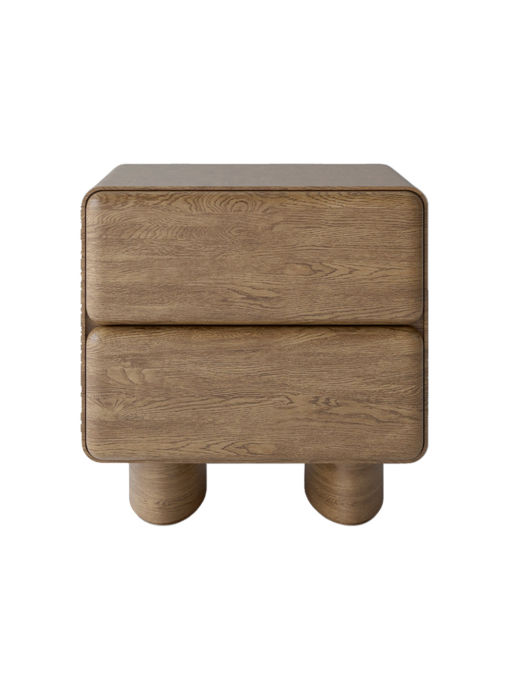 Tombul Nightstand