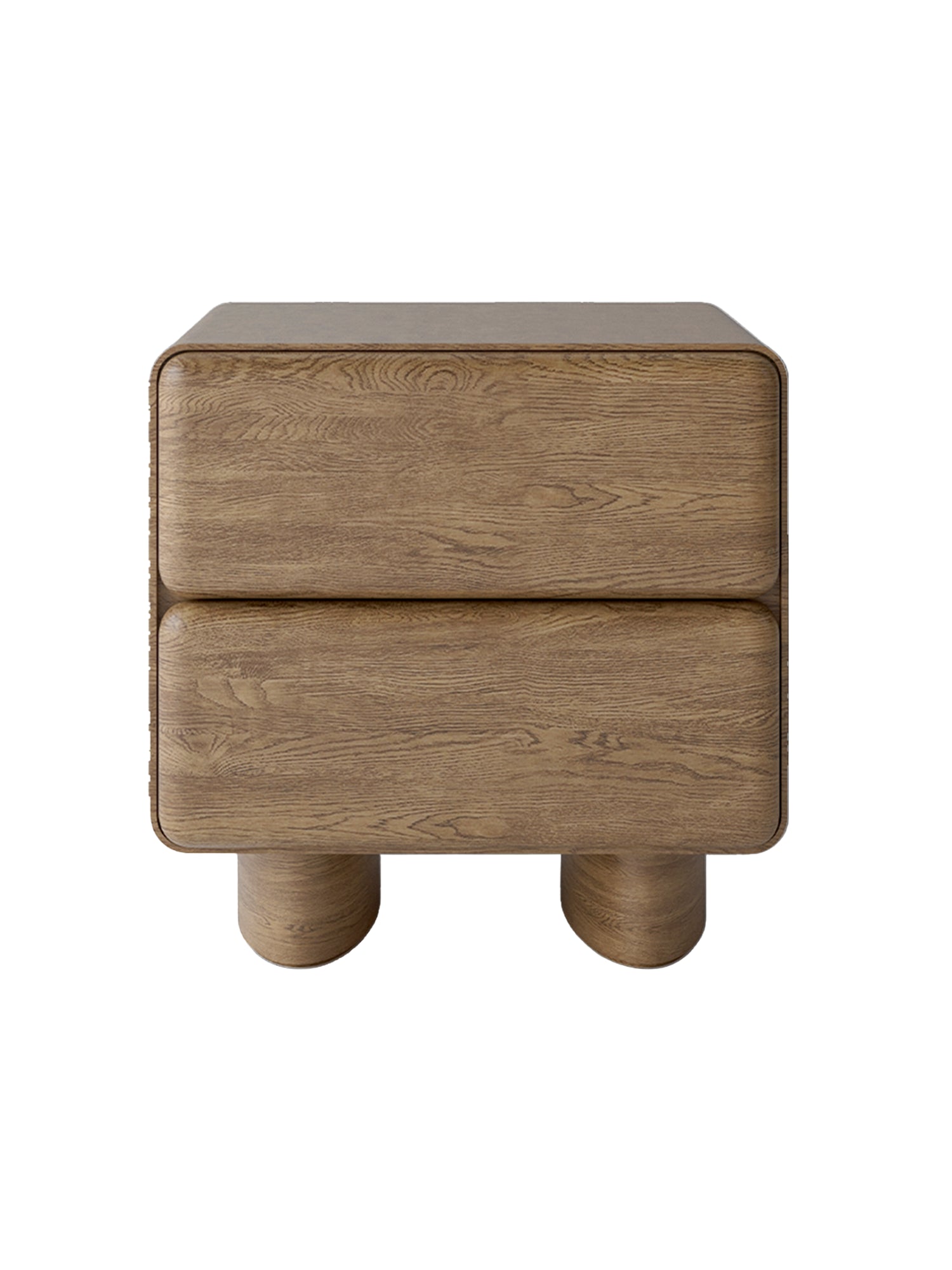 Tombul Nightstand by YET. - THAT COOL LIVING
