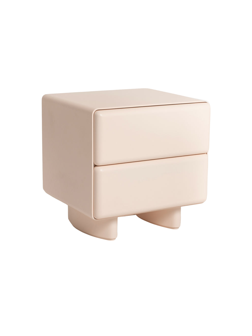 Tombul Nightstand